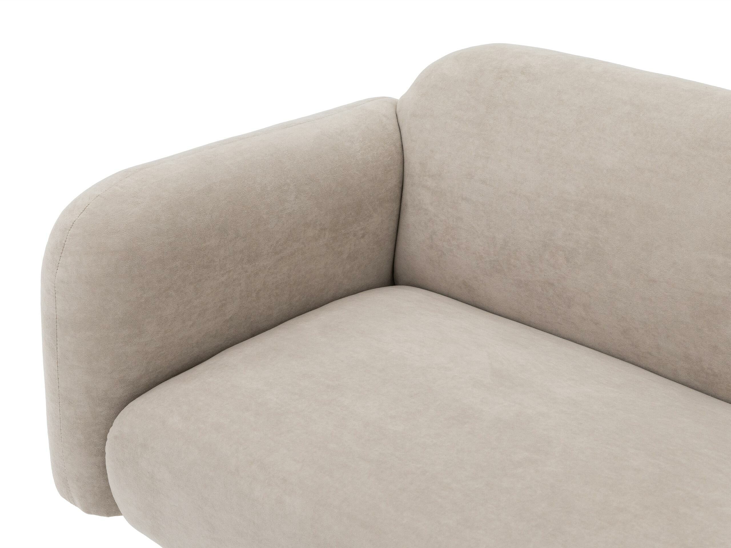 Sofa Comfivo Beatitudo III (Uttario Velvet 2970)