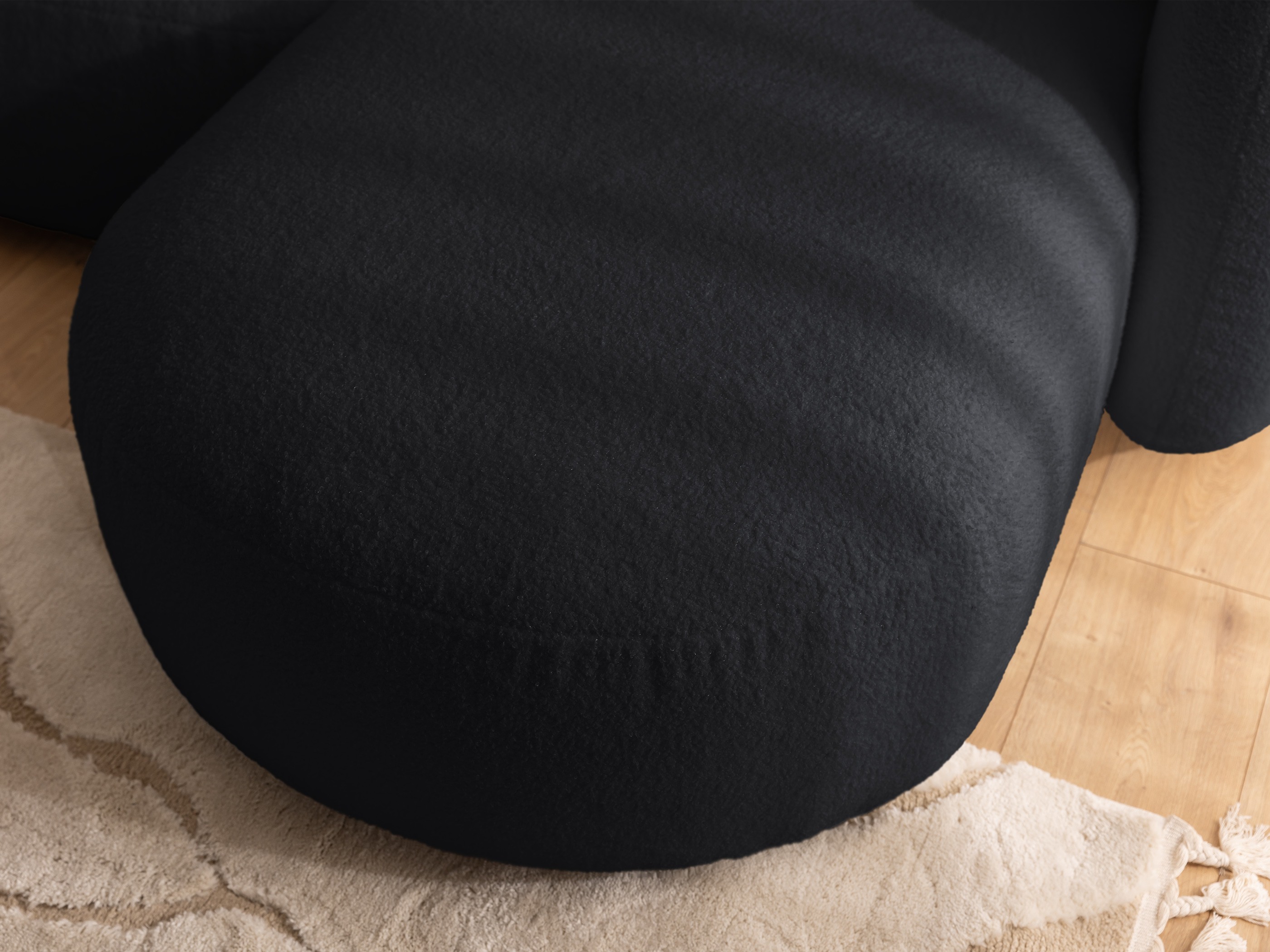 Hjørnesofa Rocklin 107 (Quelle 100)