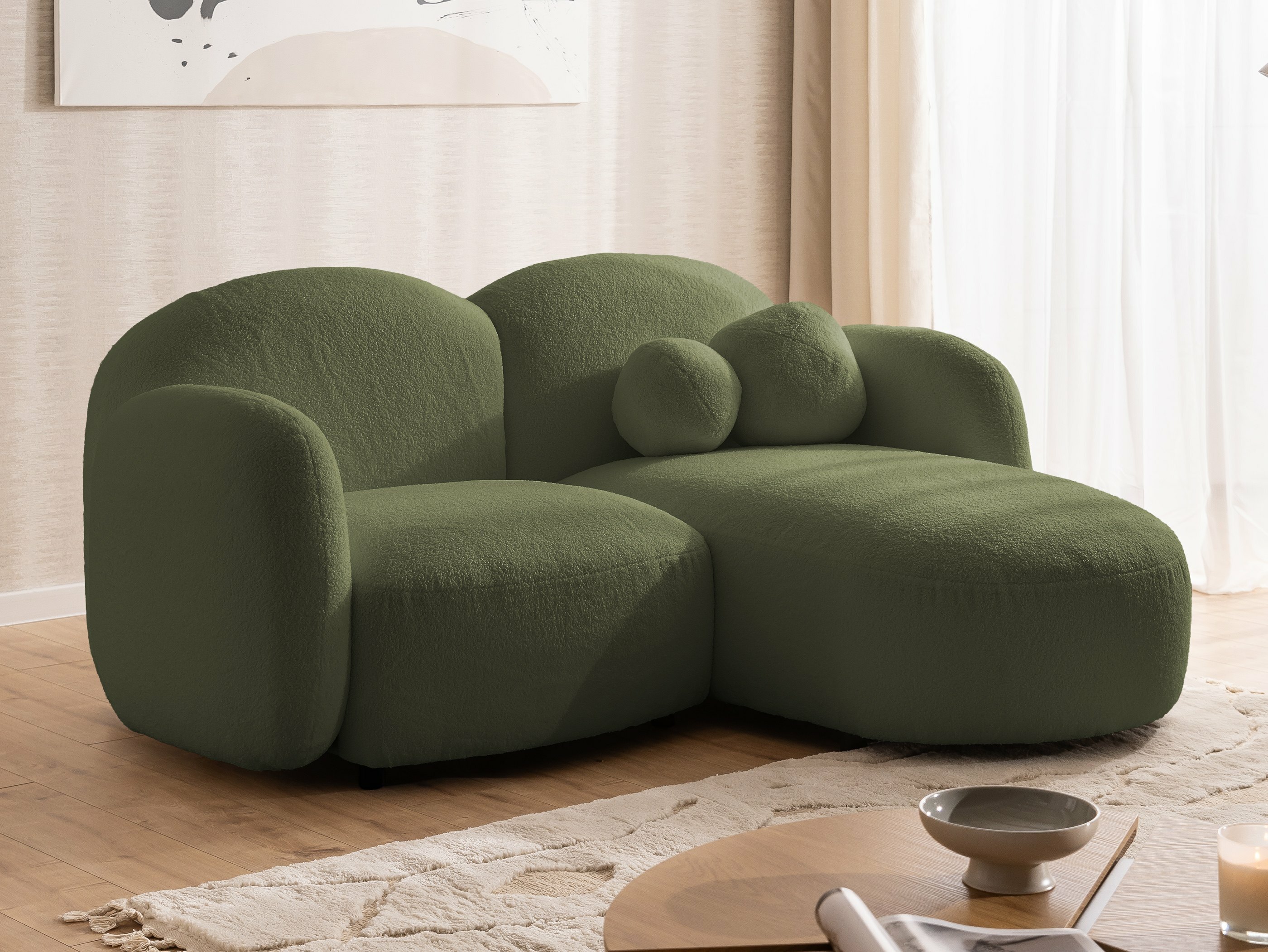 Hjørnesofa Rocklin 107 (Quelle 37)