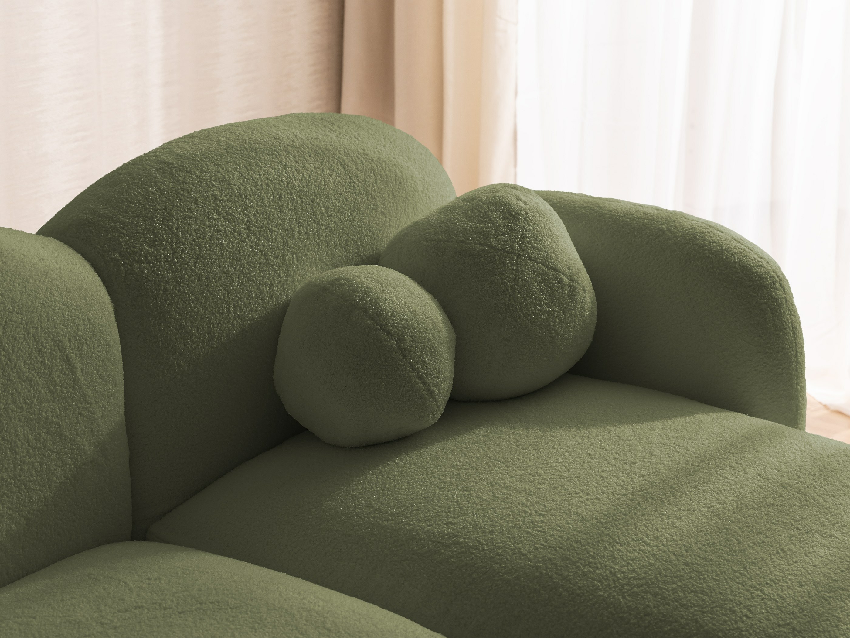 Hjørnesofa Rocklin 107 (Quelle 37)