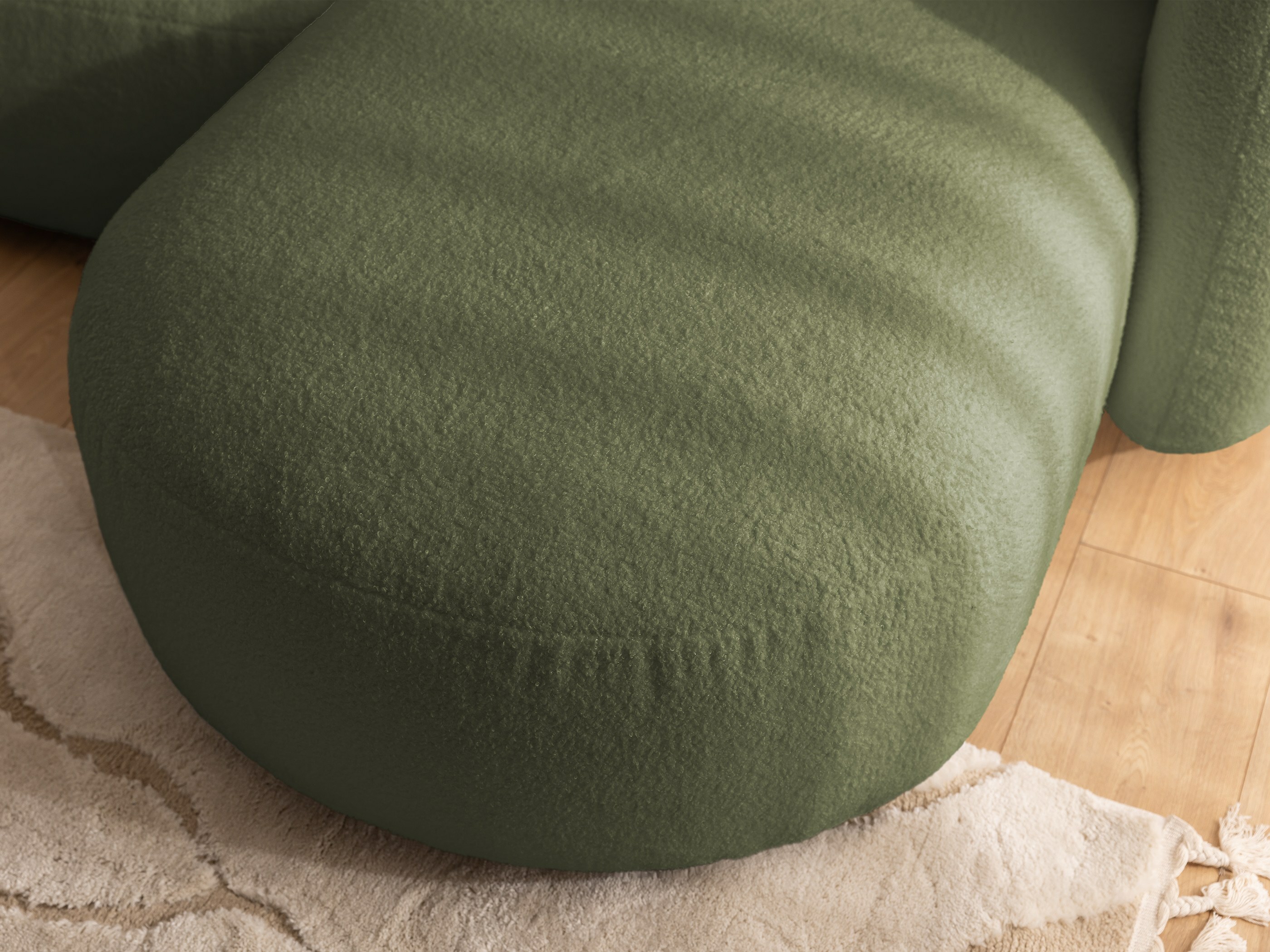 Hjørnesofa Rocklin 107 (Quelle 37)