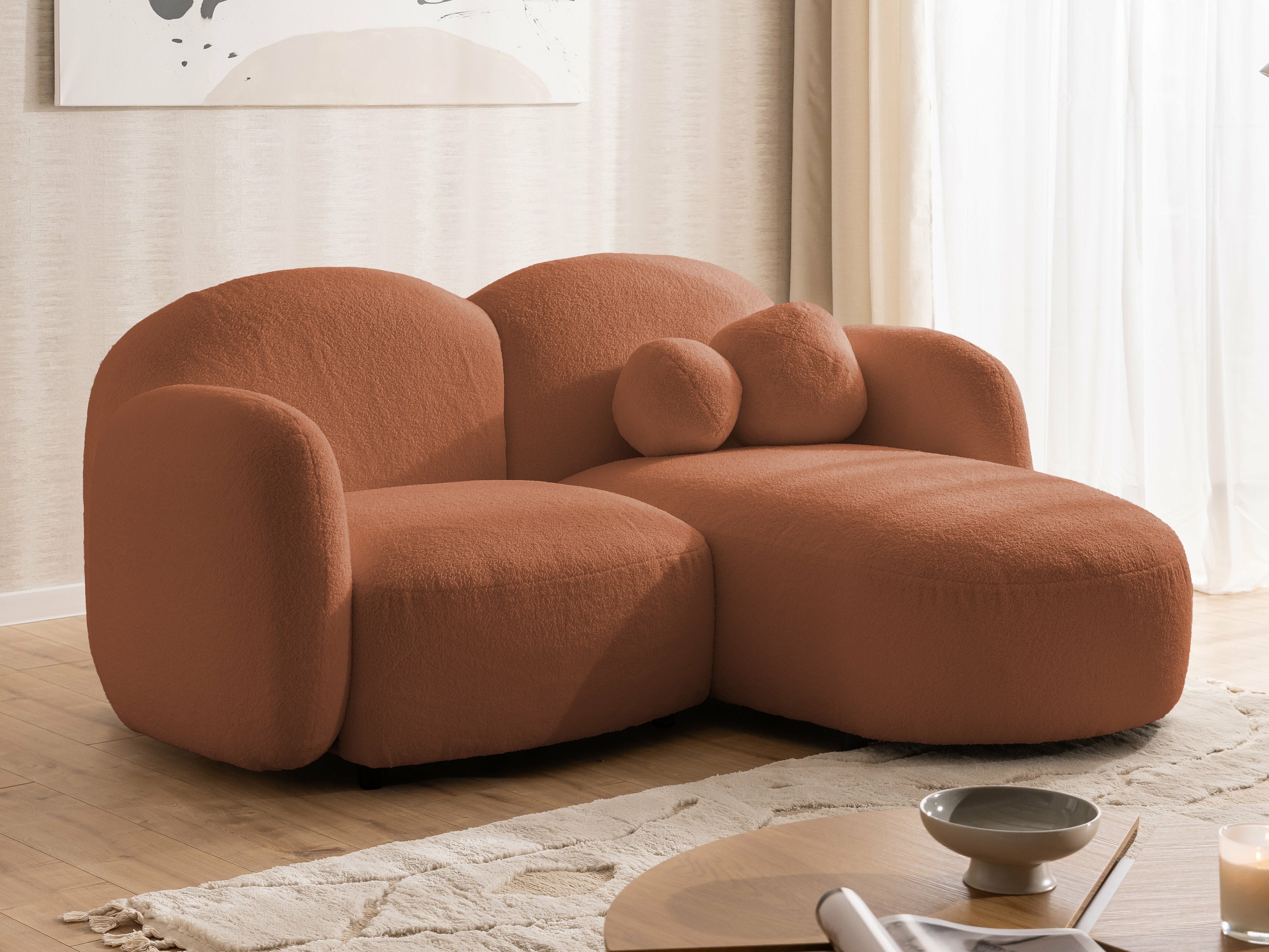Hjørnesofa Rocklin 107 (Quelle 54)