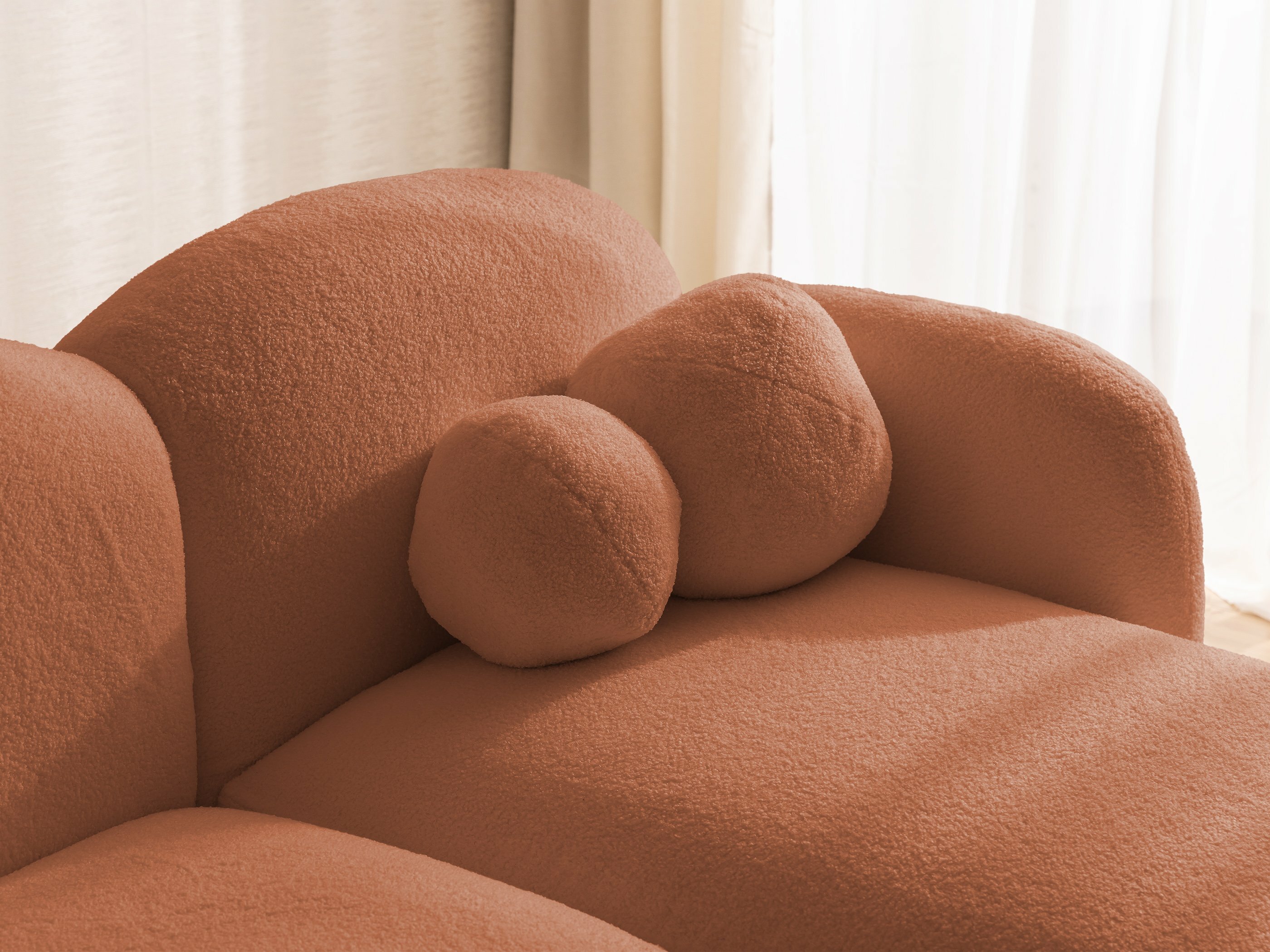 Hjørnesofa Rocklin 107 (Quelle 54)