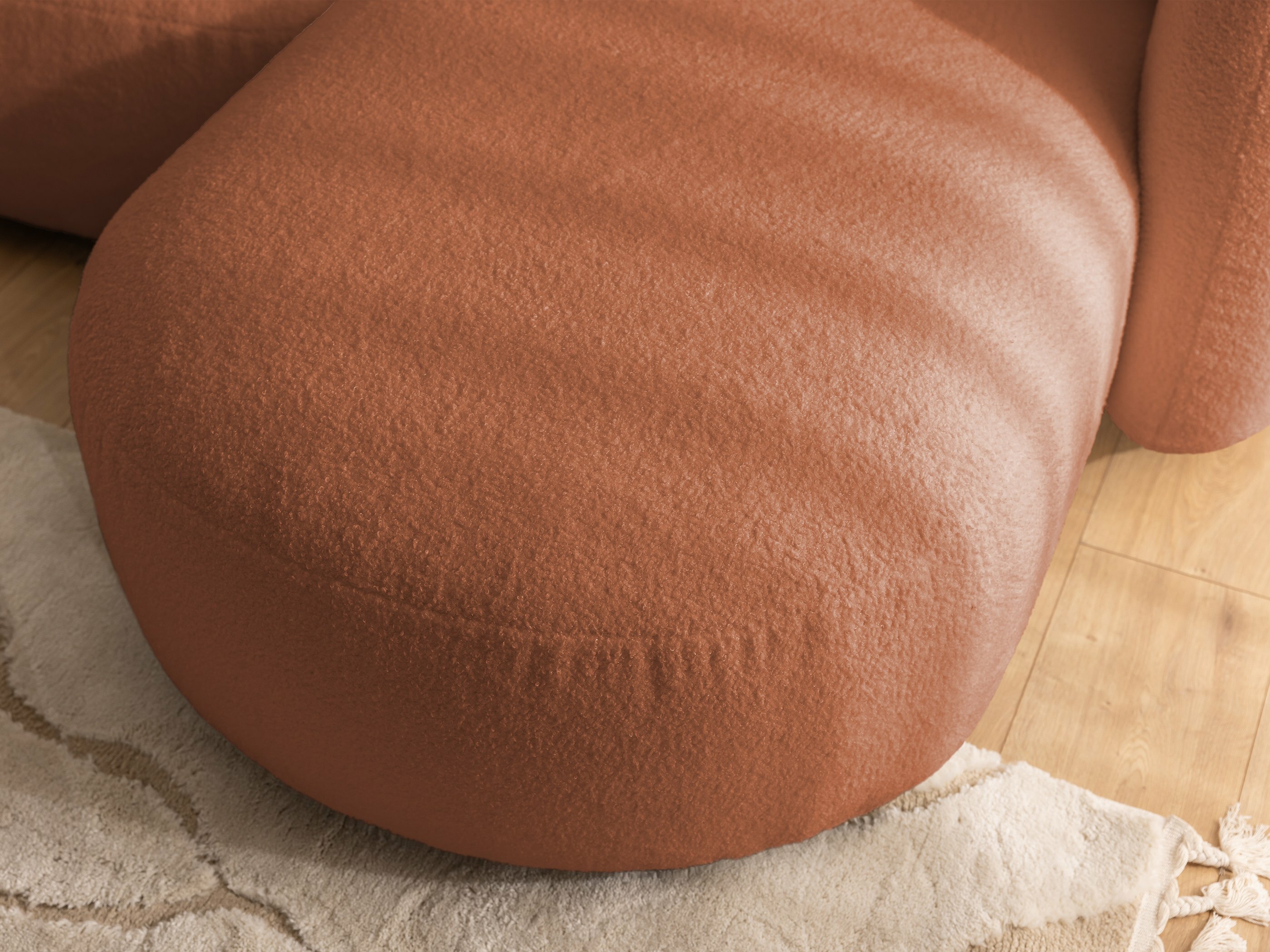 Hjørnesofa Rocklin 107 (Quelle 54)