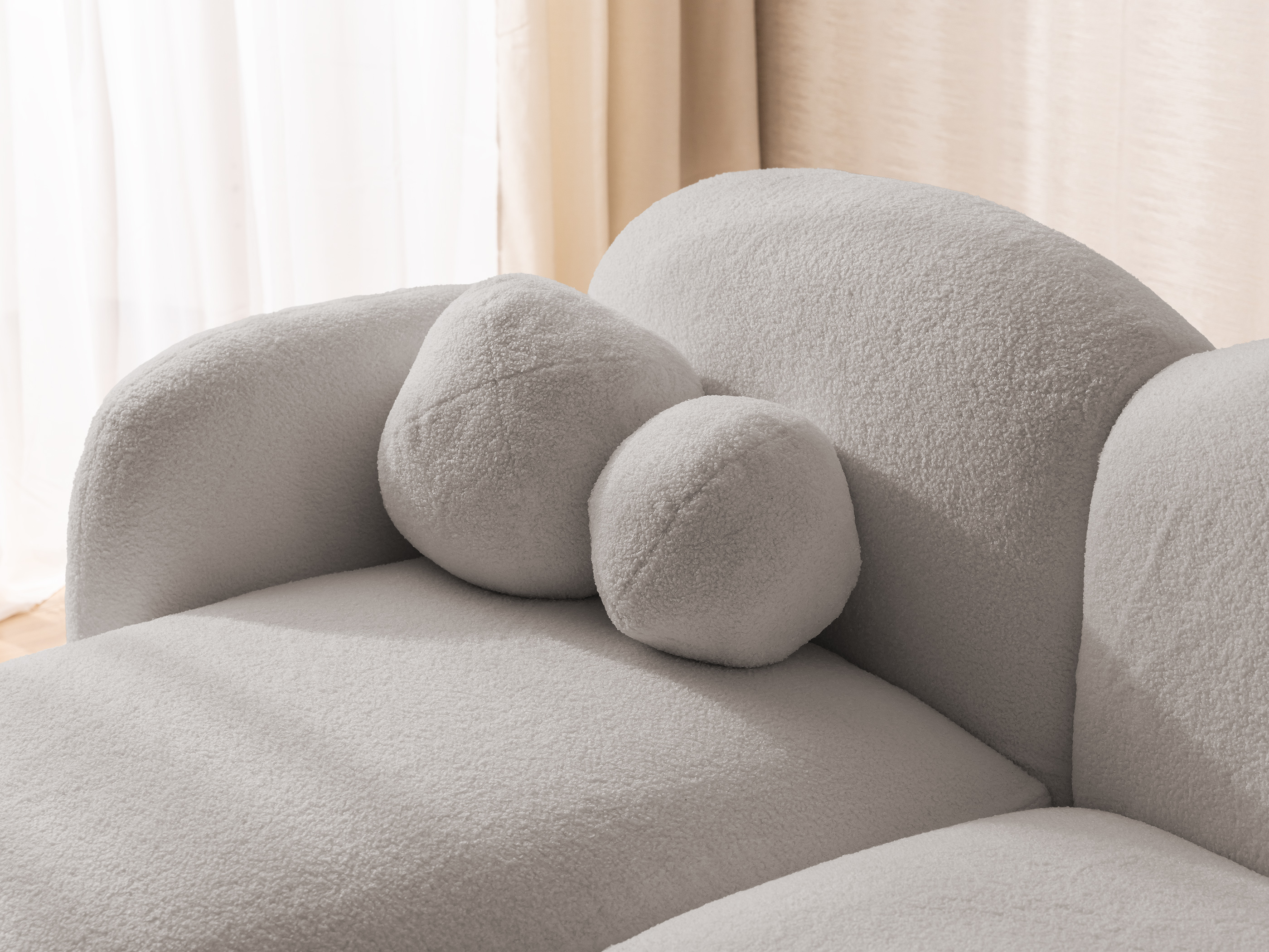 Hjørnesofa Rocklin 107 (Quelle 83)