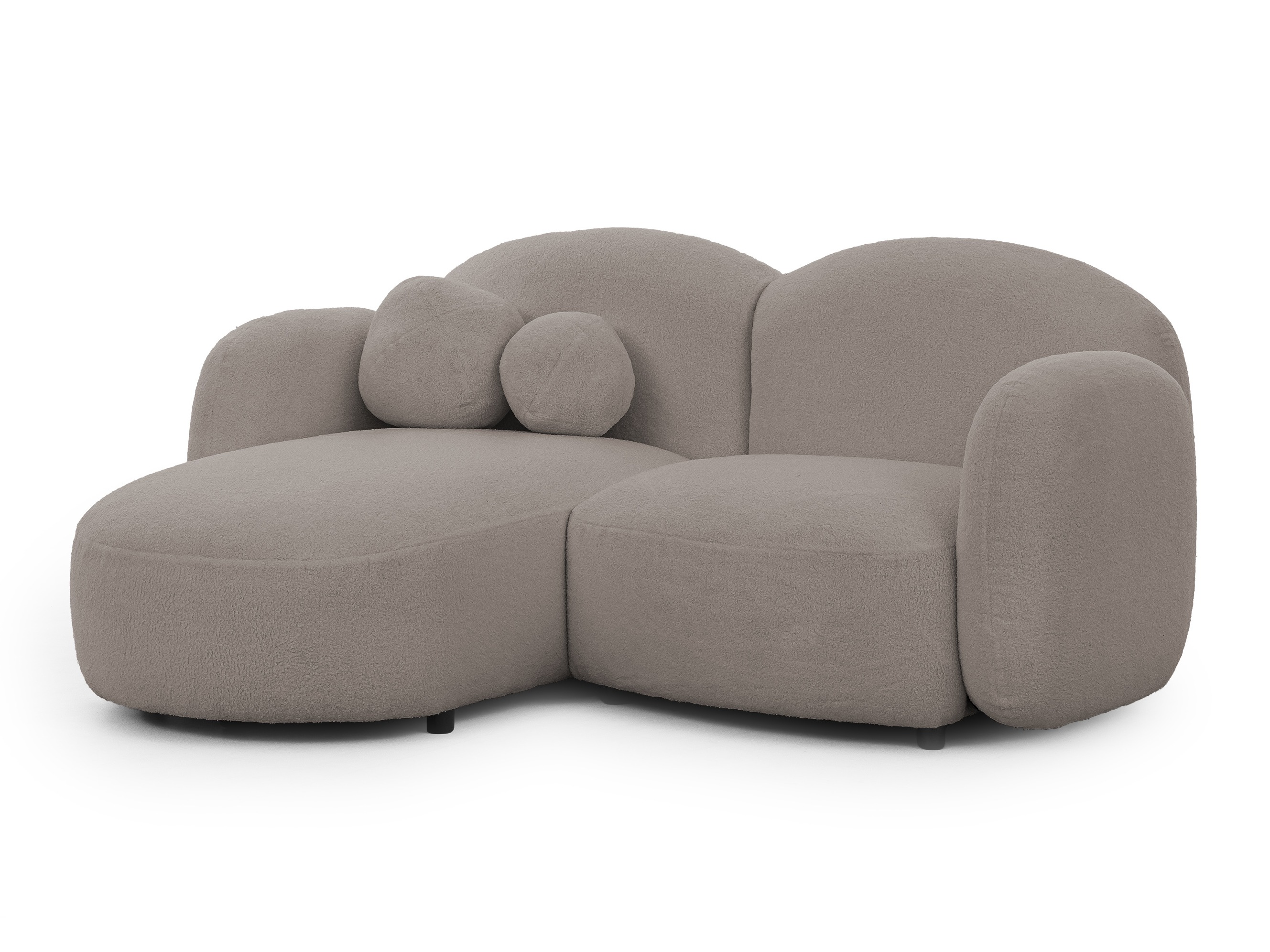Hjørnesofa Rocklin 107 (Quelle 83)