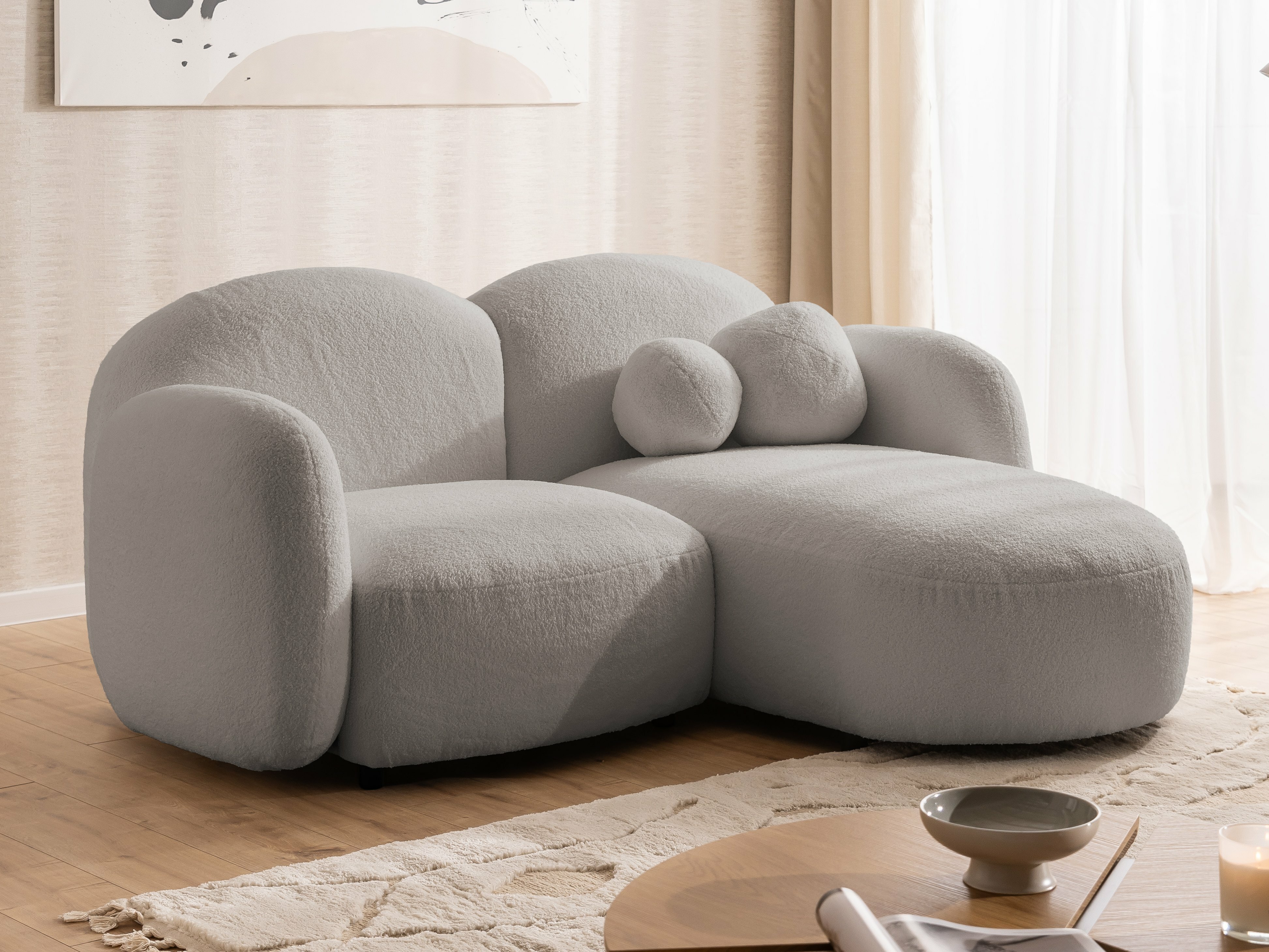 Hjørnesofa Rocklin 107 (Quelle 83)