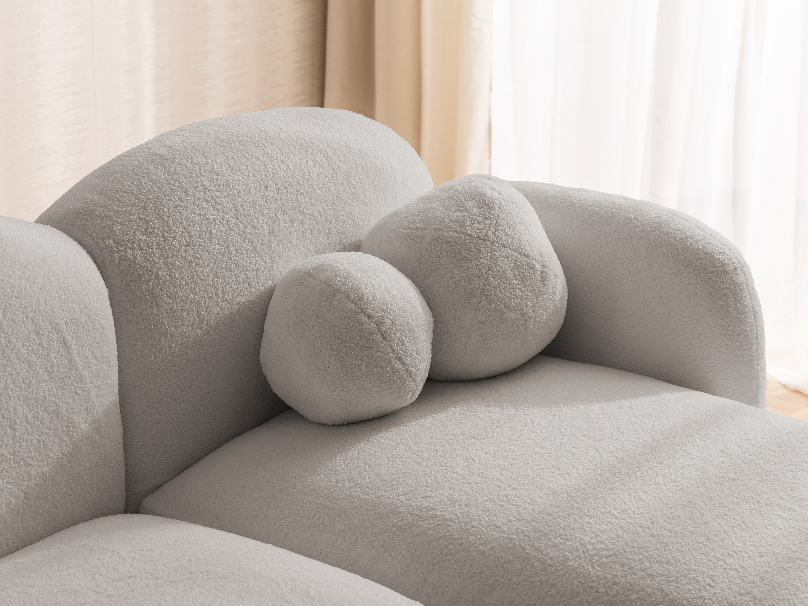 Hjørnesofa Rocklin 107 (Quelle 83)