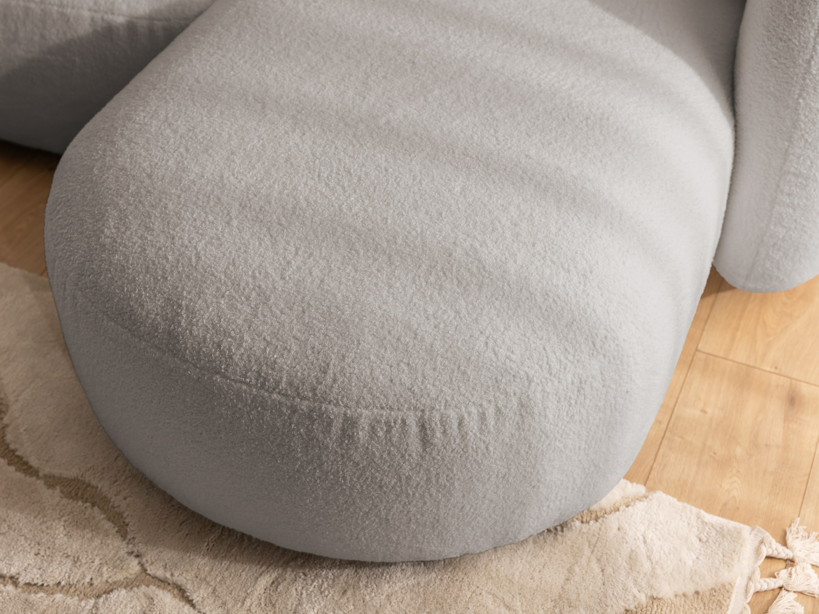 Hjørnesofa Rocklin 107 (Quelle 83)