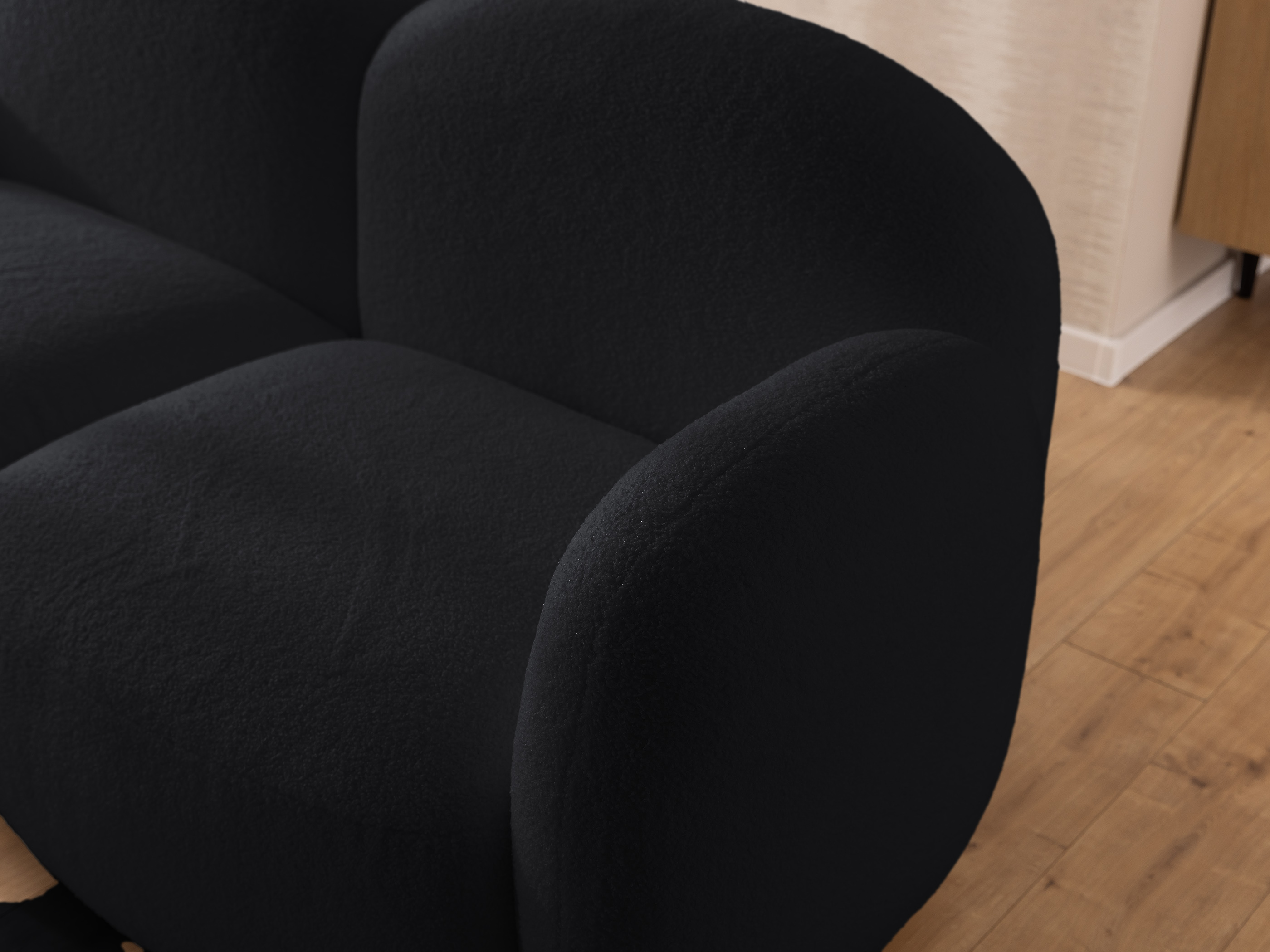 Hjørnesofa Rocklin 108 (Quelle 100)
