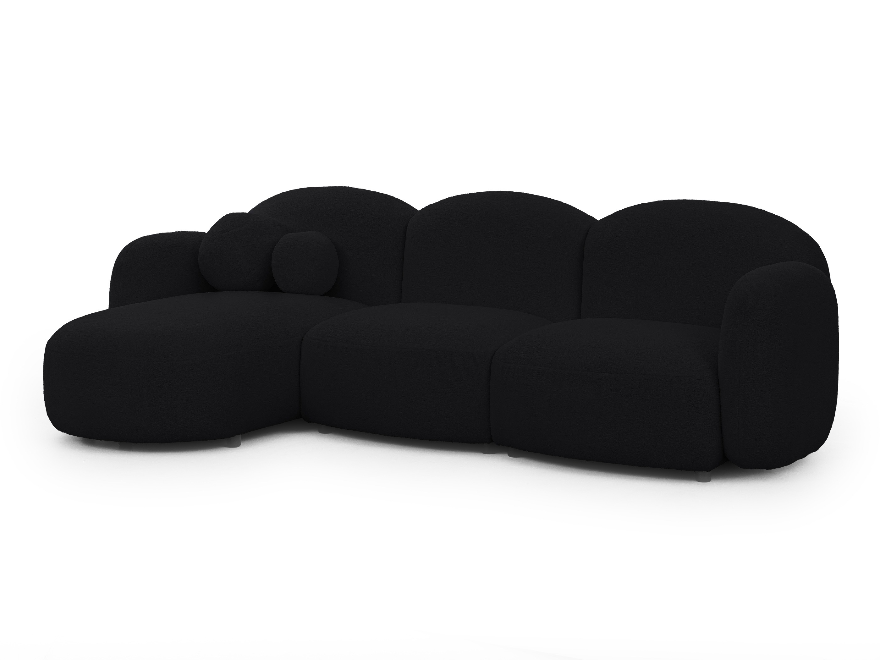 Hjørnesofa Rocklin 108 (Quelle 100)