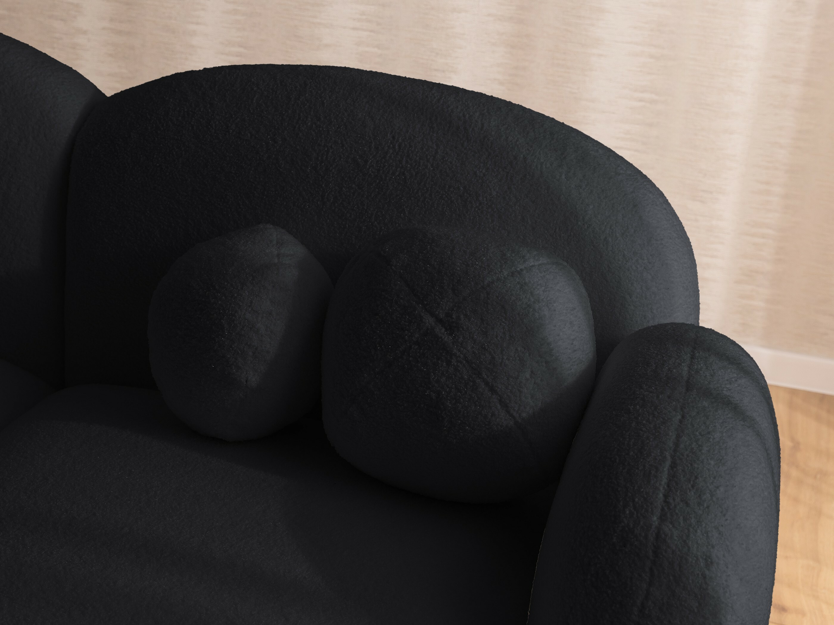 Hjørnesofa Rocklin 108 (Quelle 100)