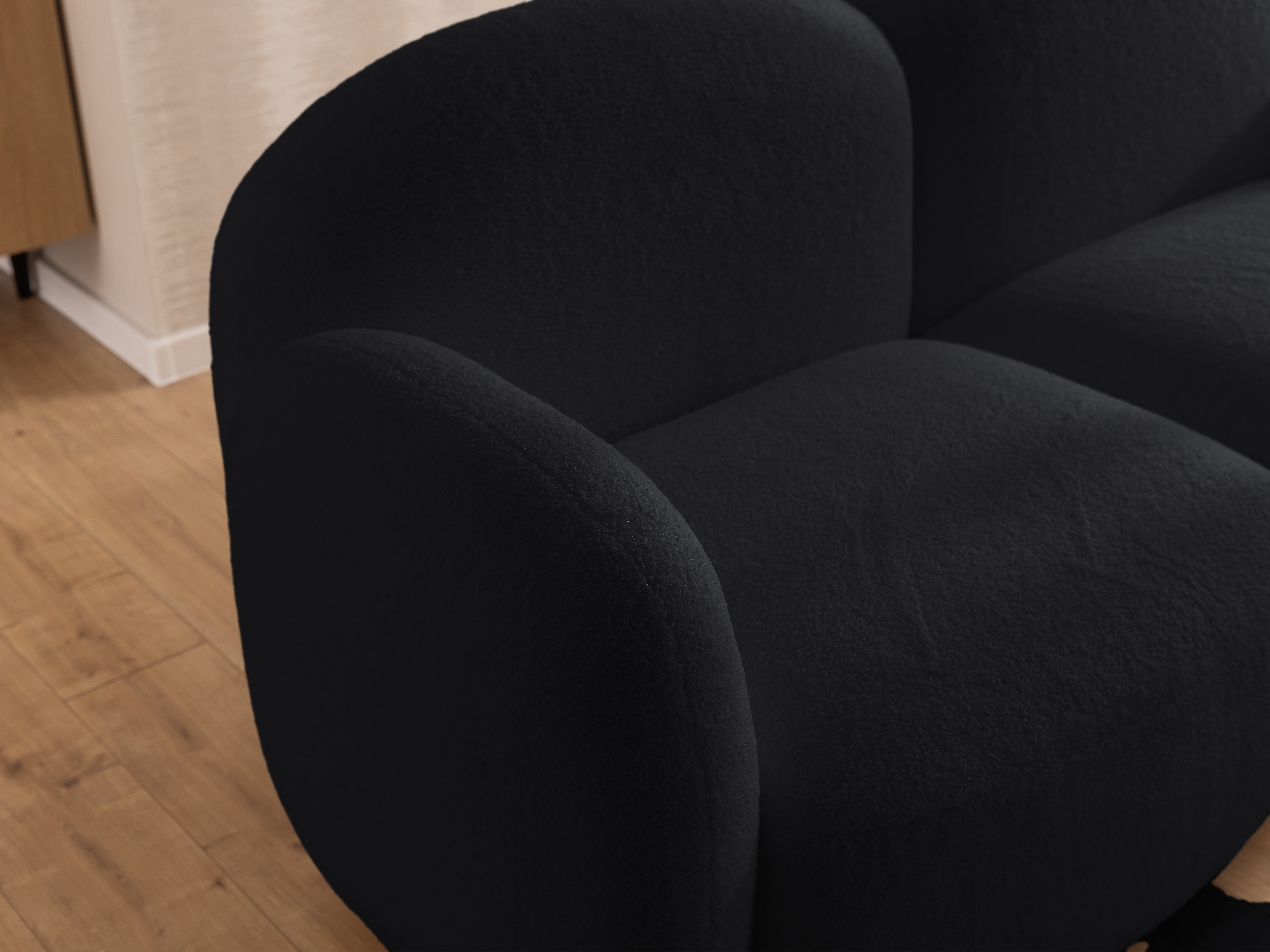 Hjørnesofa Rocklin 108 (Quelle 100)