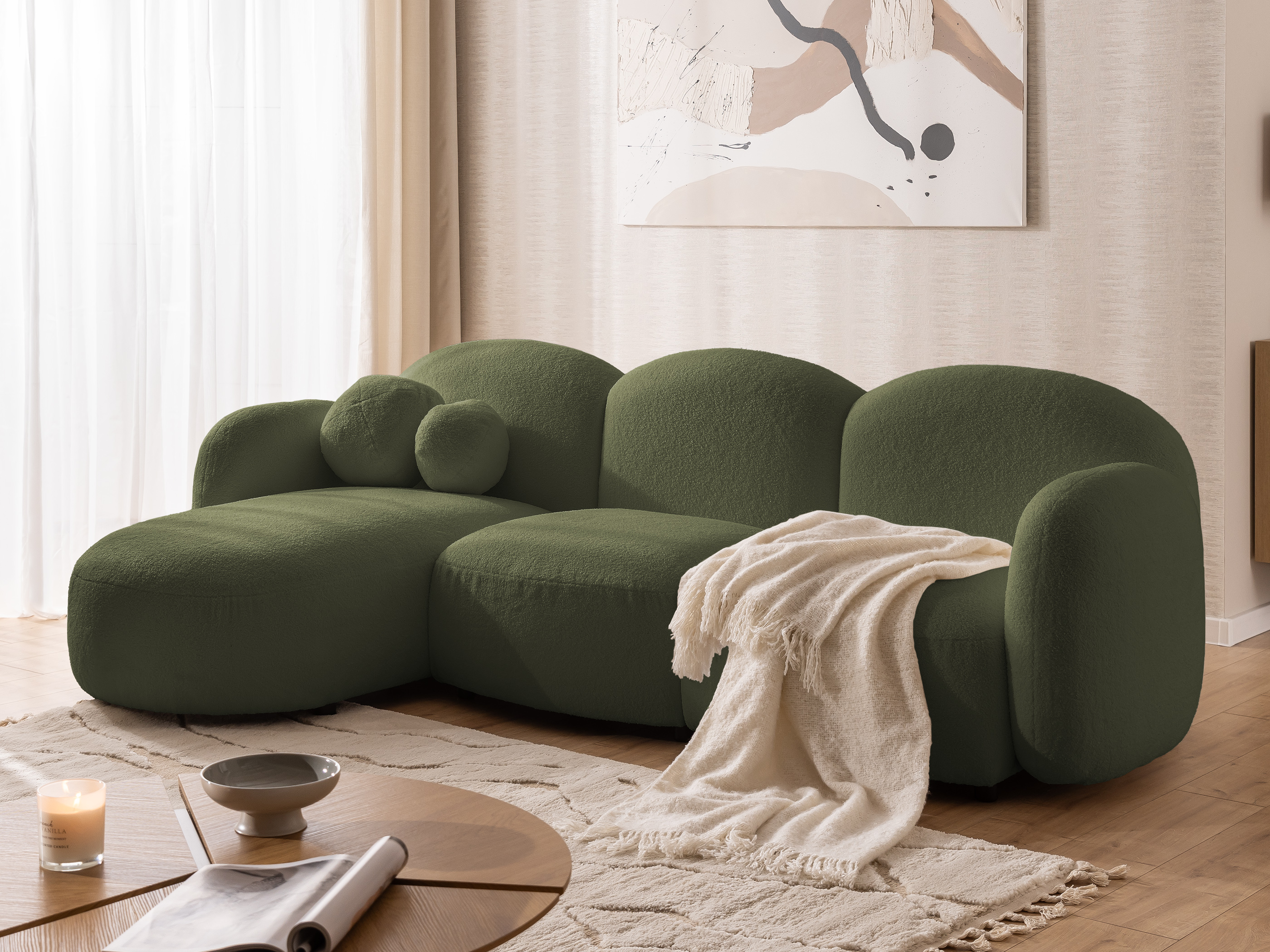 Hjørnesofa Rocklin 108 (Quelle 37)