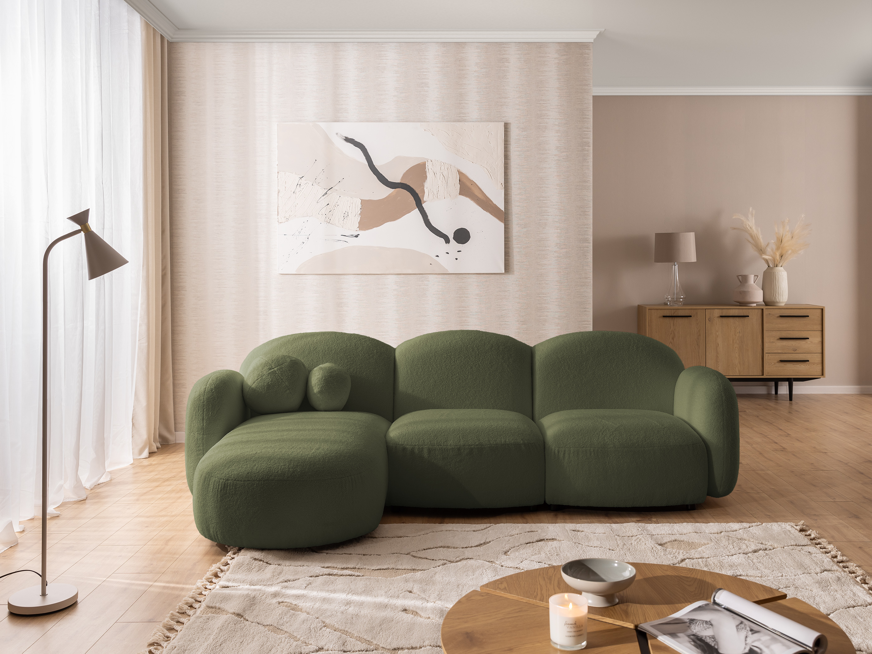 Hjørnesofa Rocklin 108 (Quelle 37)