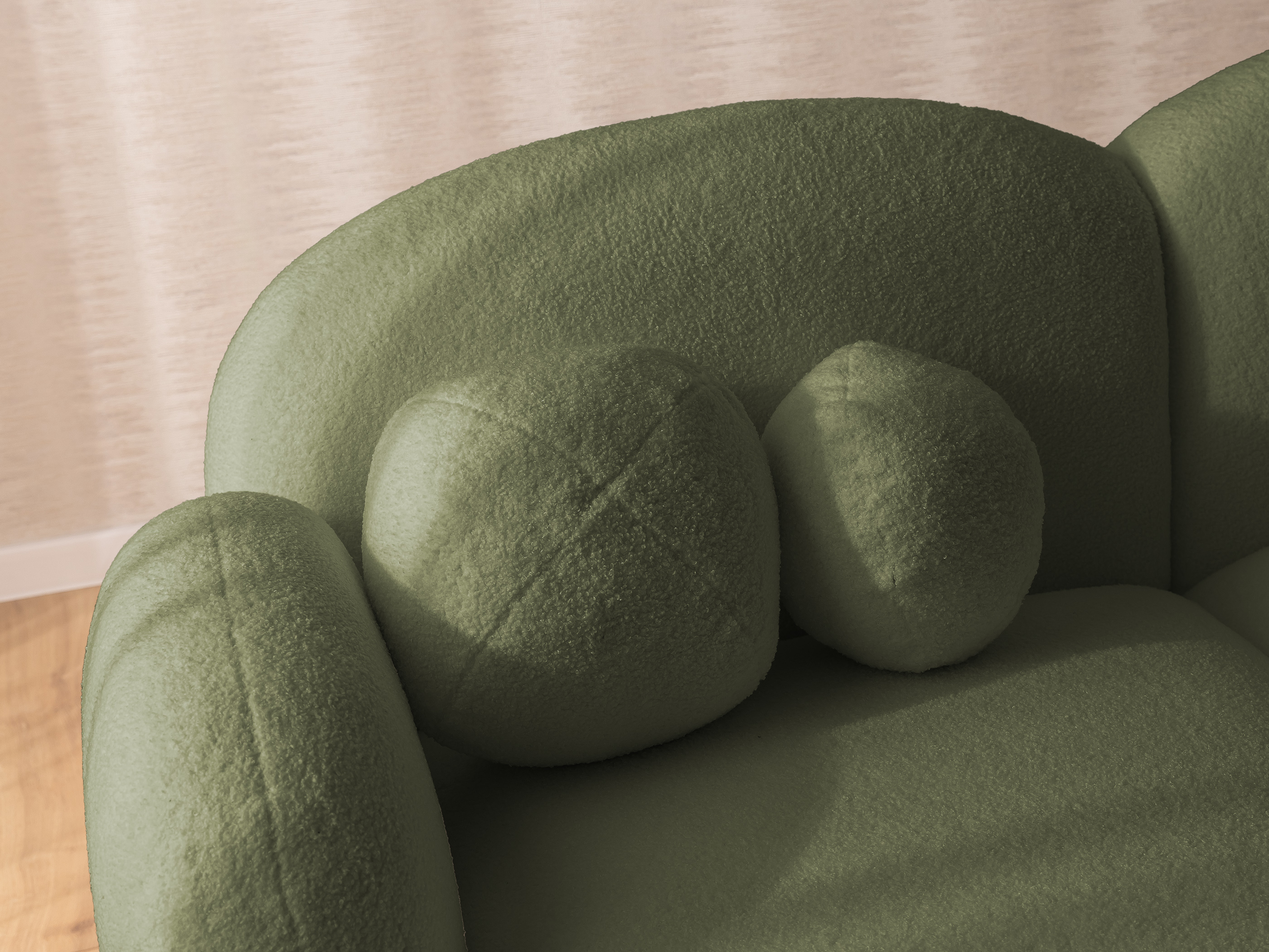 Hjørnesofa Rocklin 108 (Quelle 37)