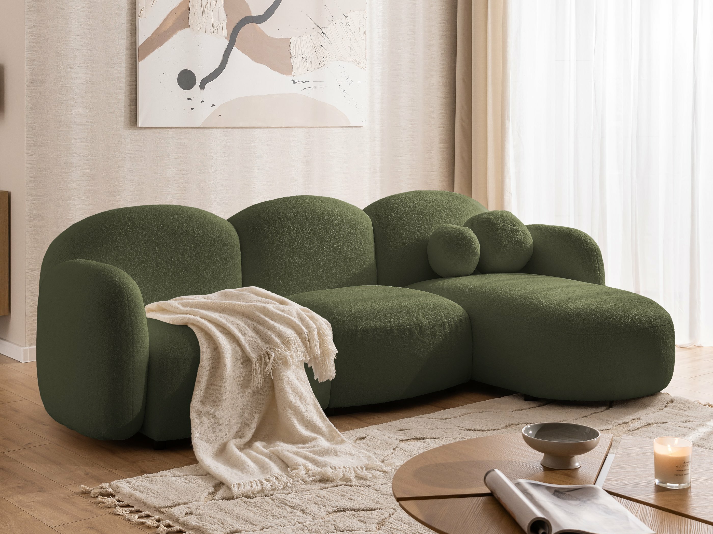 Hjørnesofa Rocklin 108 (Quelle 37)