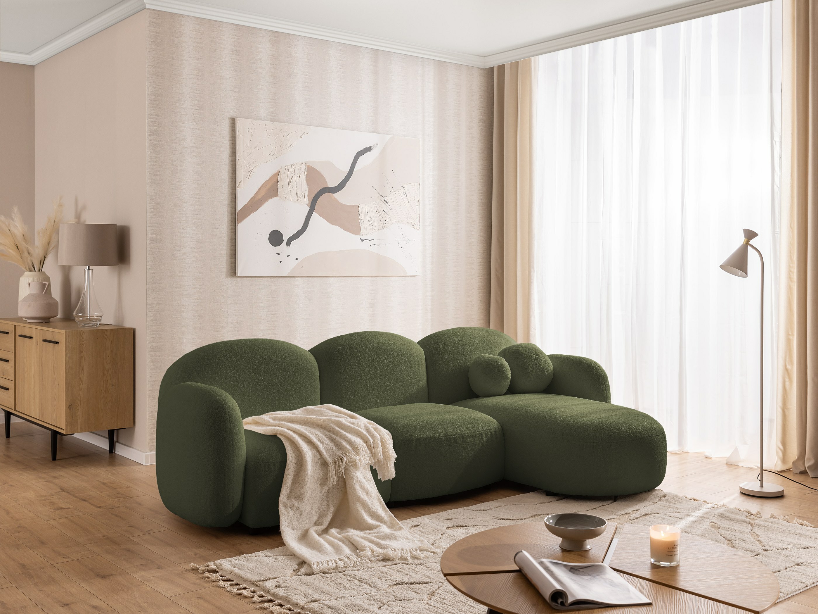 Hjørnesofa Rocklin 108 (Quelle 37)