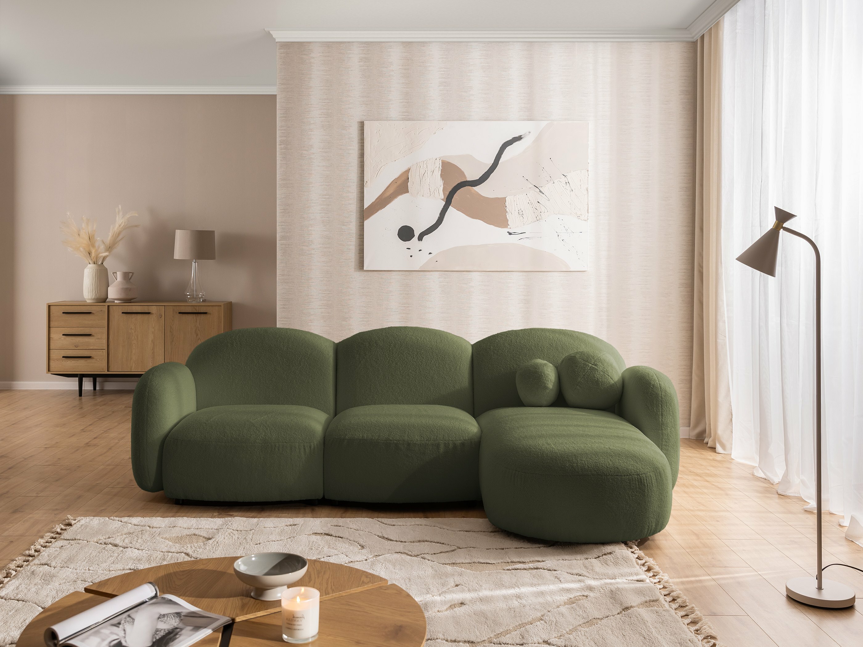 Hjørnesofa Rocklin 108 (Quelle 37)