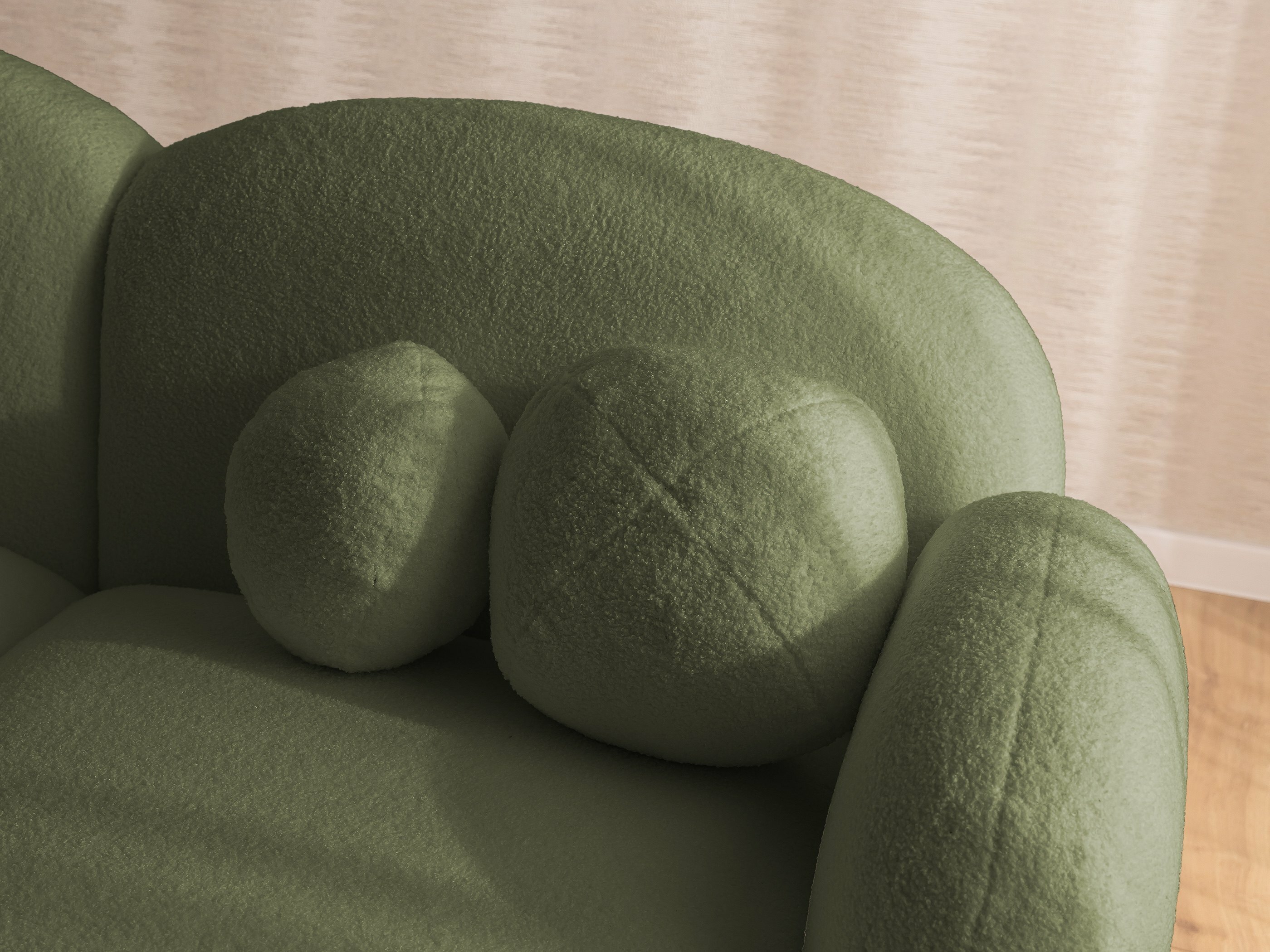 Hjørnesofa Rocklin 108 (Quelle 37)