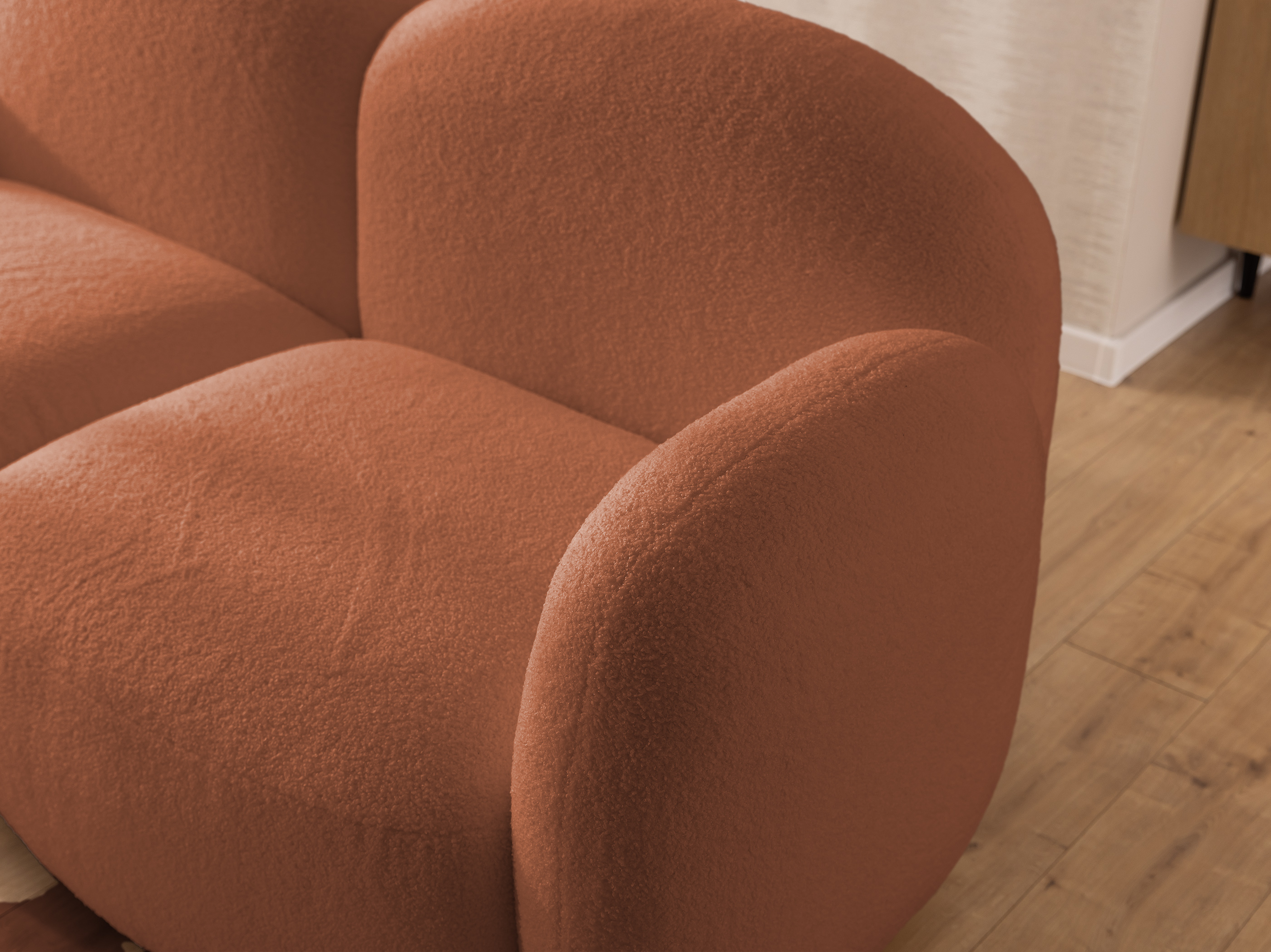 Hjørnesofa Rocklin 108 (Quelle 54)