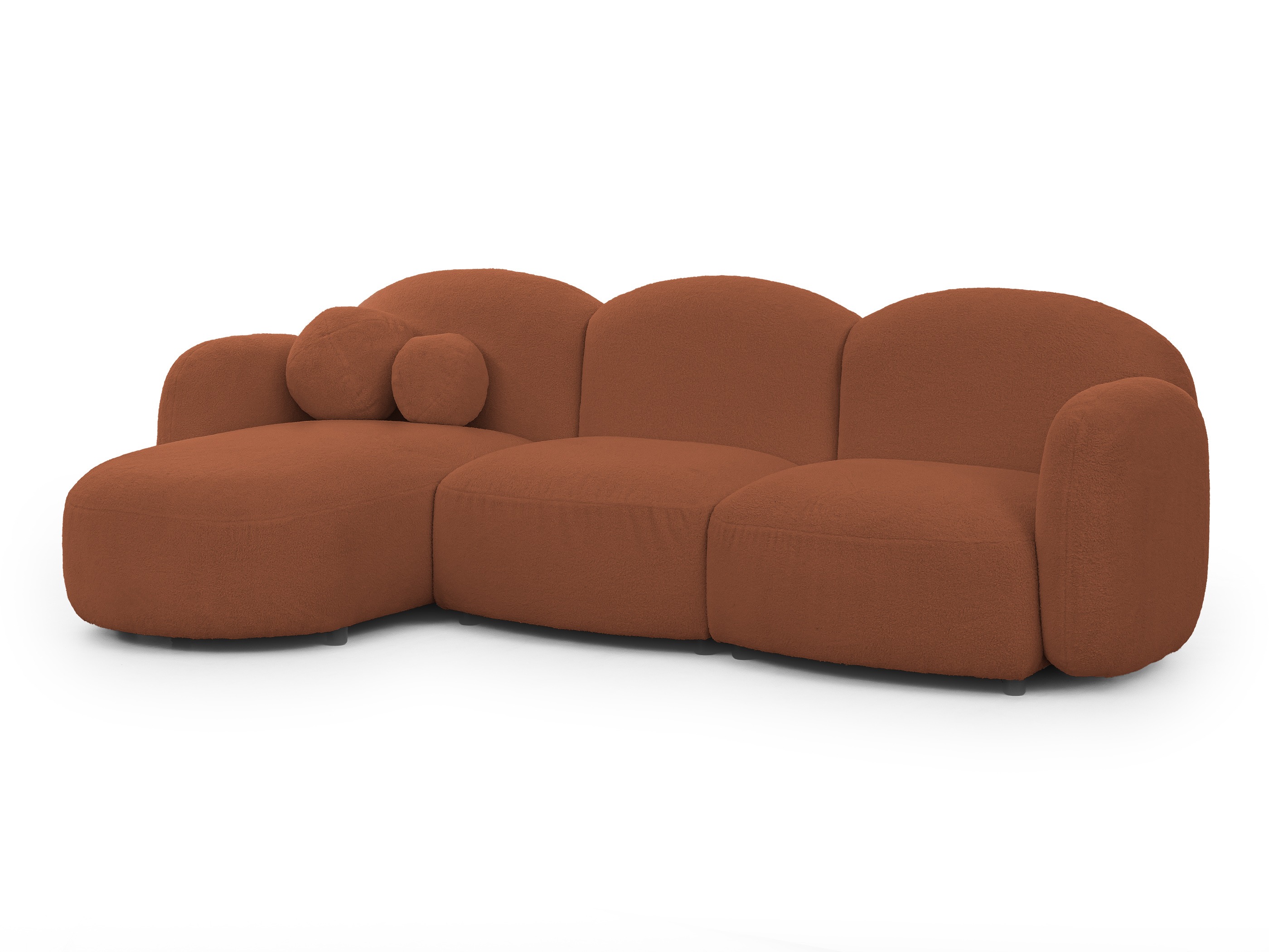 Hjørnesofa Rocklin 108 (Quelle 54)
