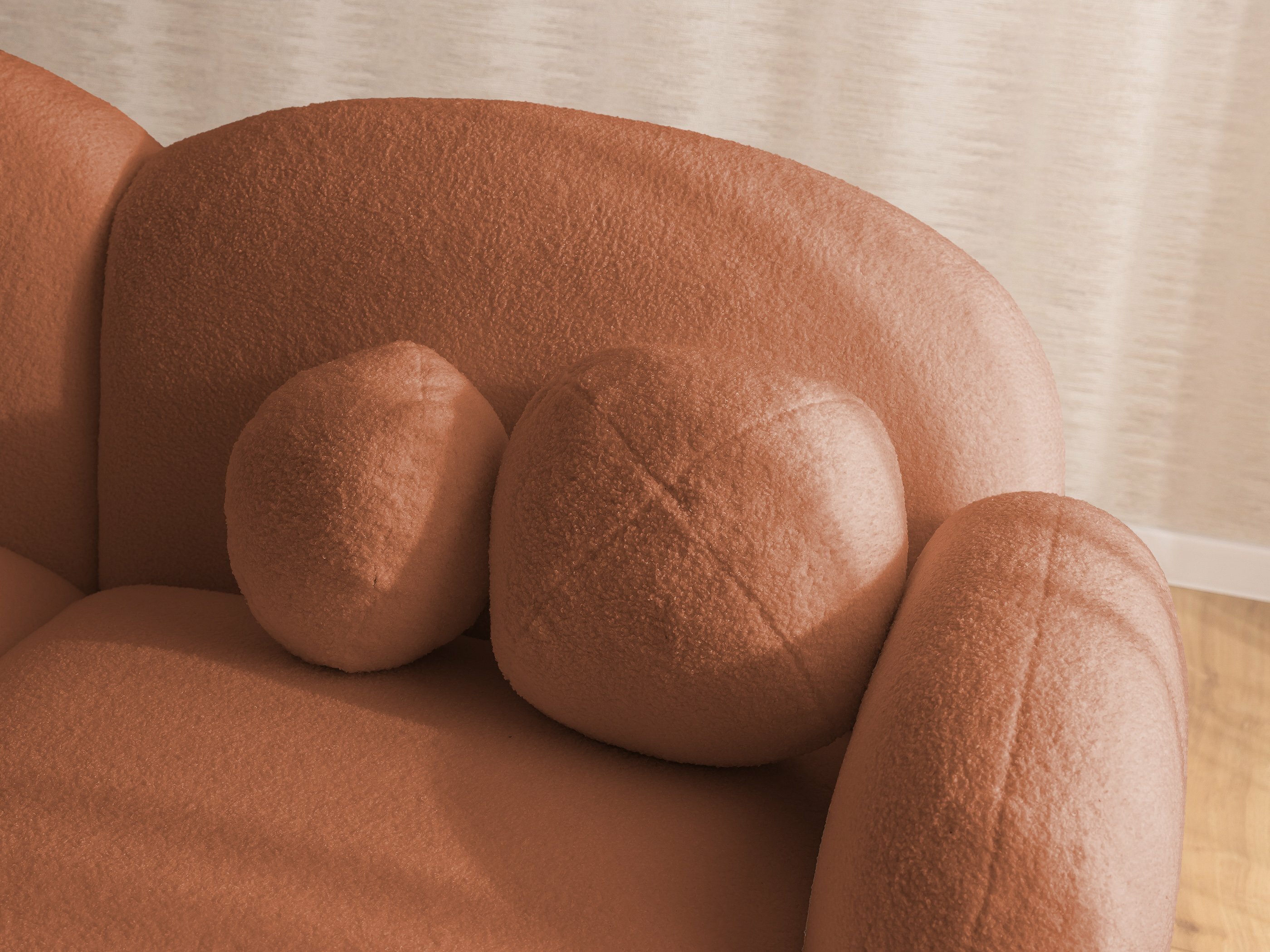 Hjørnesofa Rocklin 108 (Quelle 54)