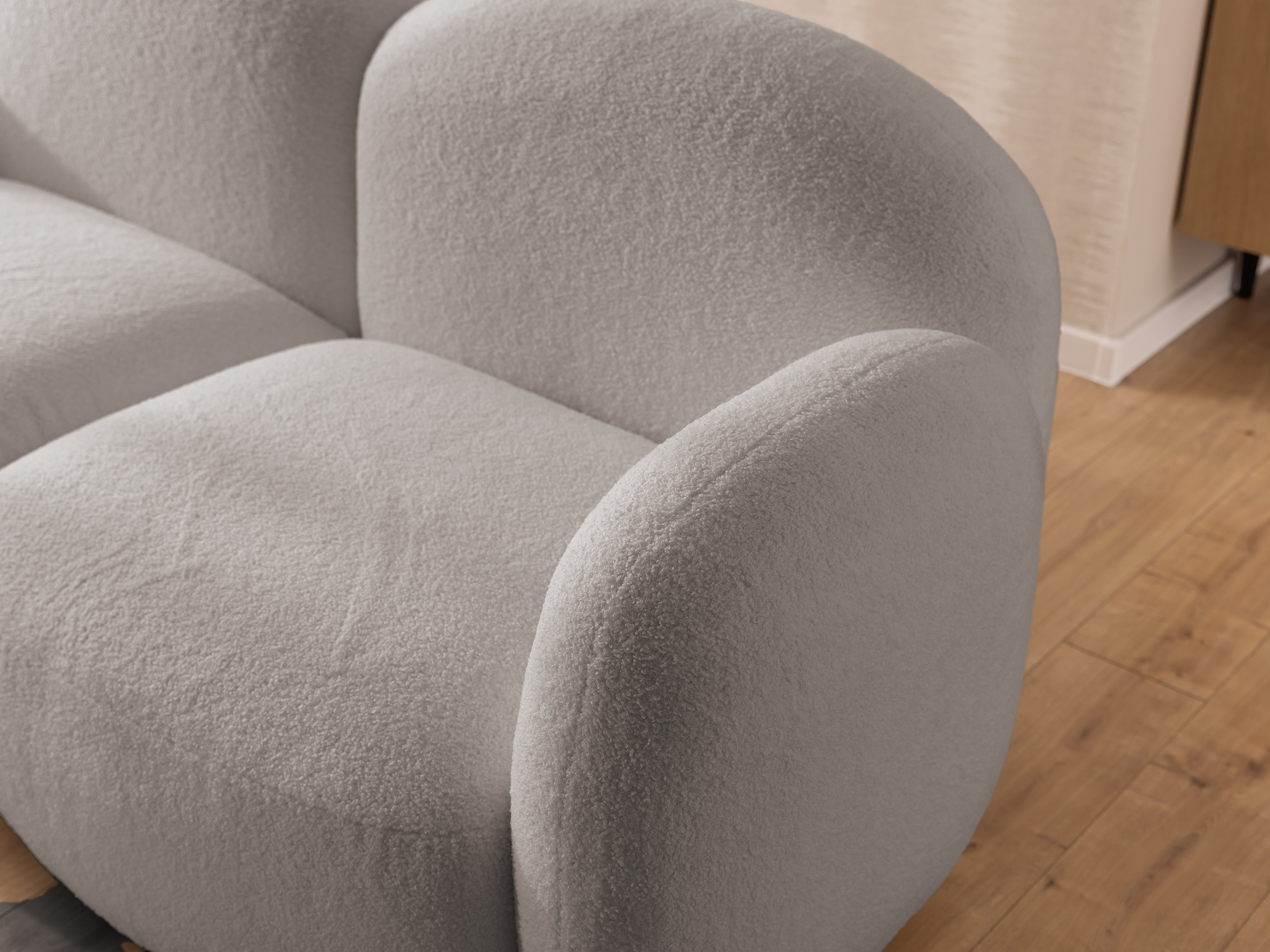 Hjørnesofa Rocklin 108 (Quelle 83)