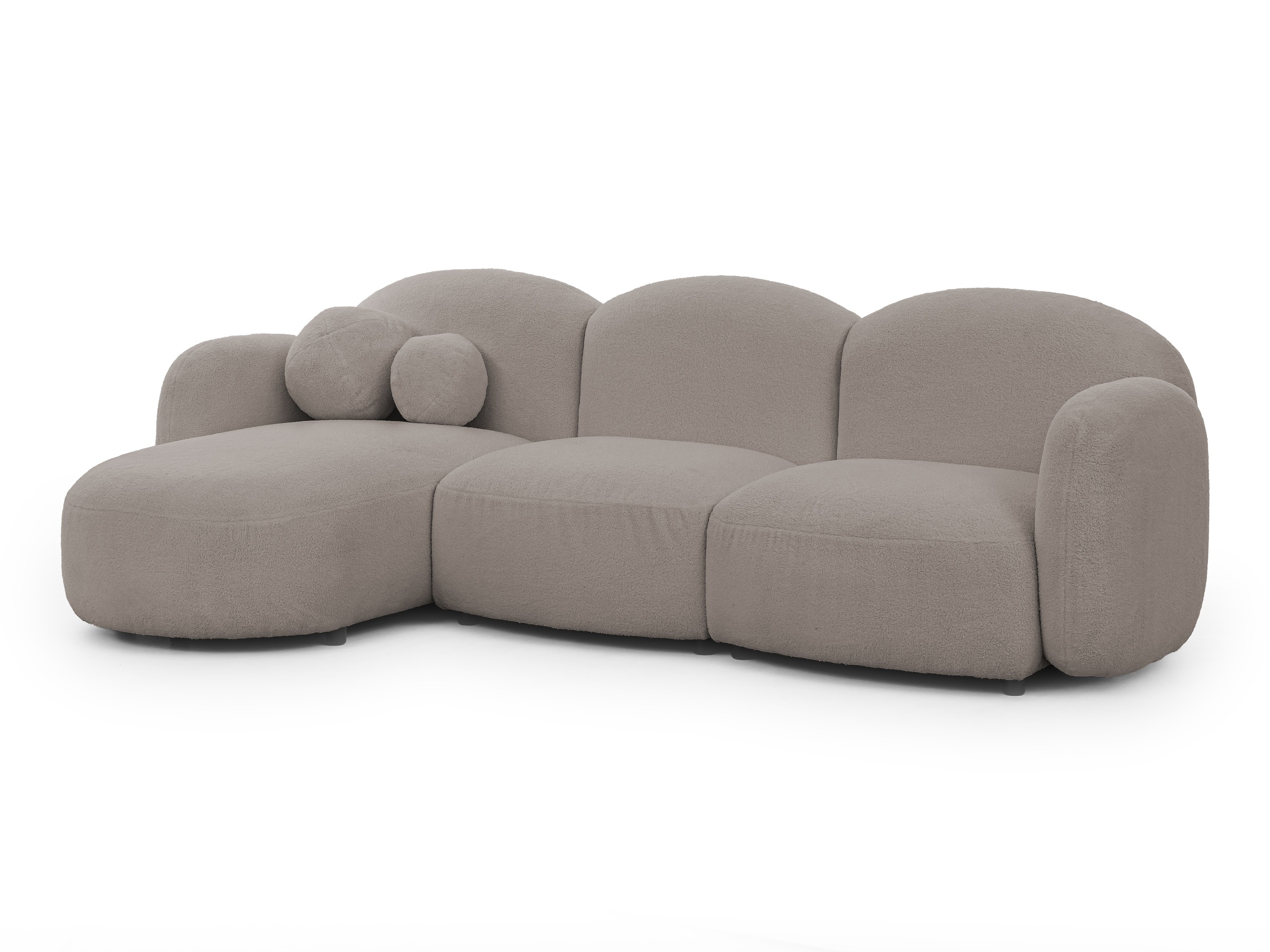 Hjørnesofa Rocklin 108 (Quelle 83)