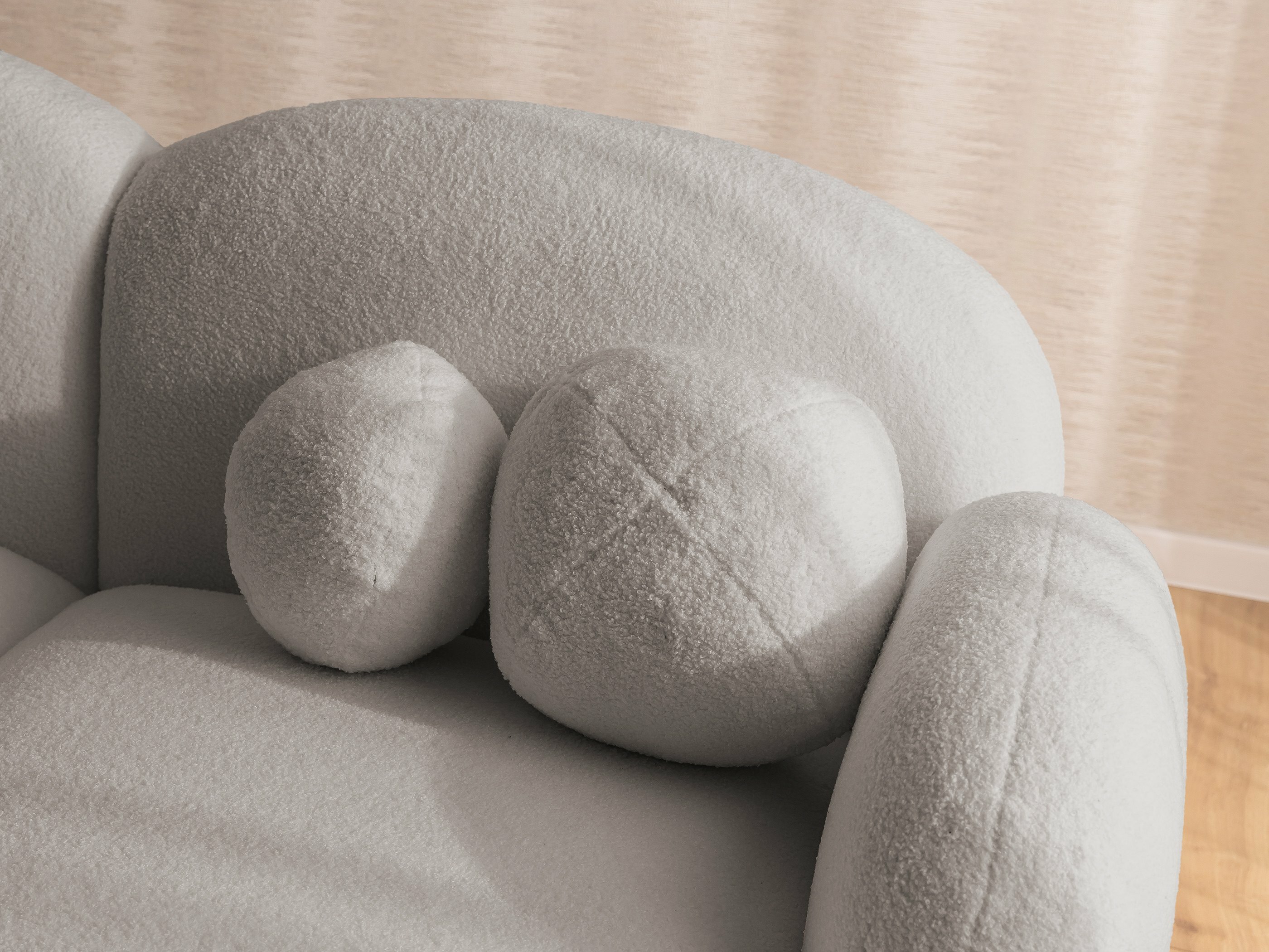 Hjørnesofa Rocklin 108 (Quelle 83)