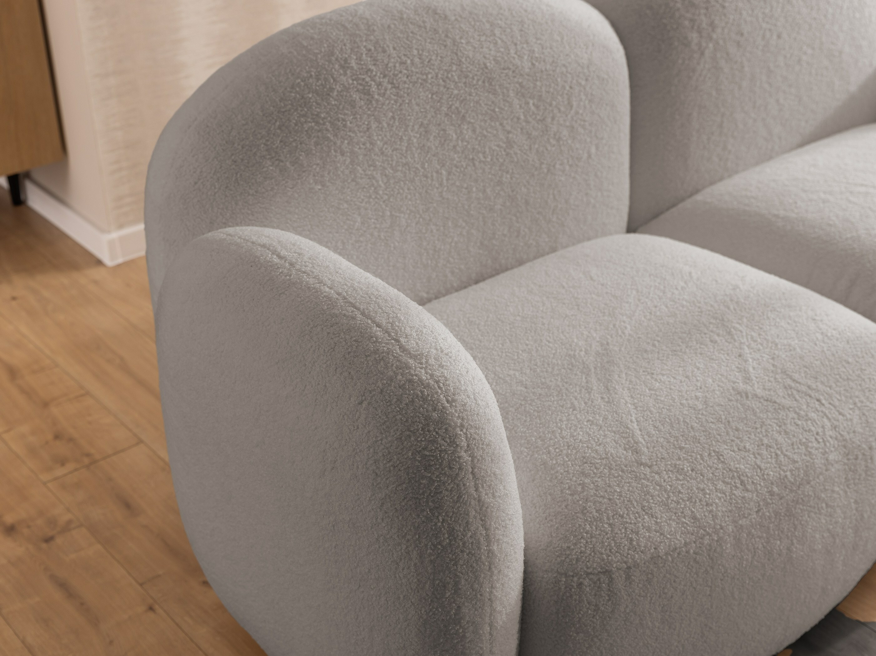 Hjørnesofa Rocklin 108 (Quelle 83)