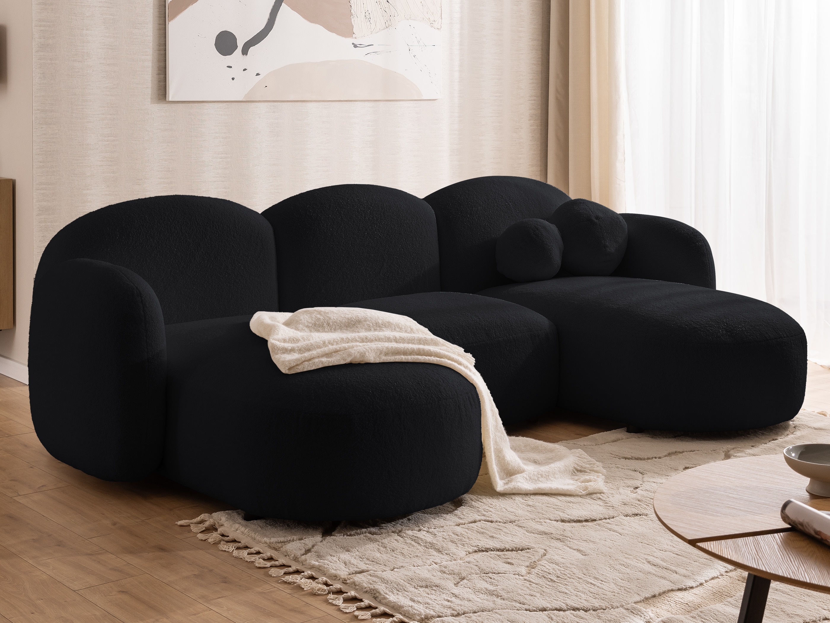 Hjørnesofa Rocklin 109 (Quelle 100)