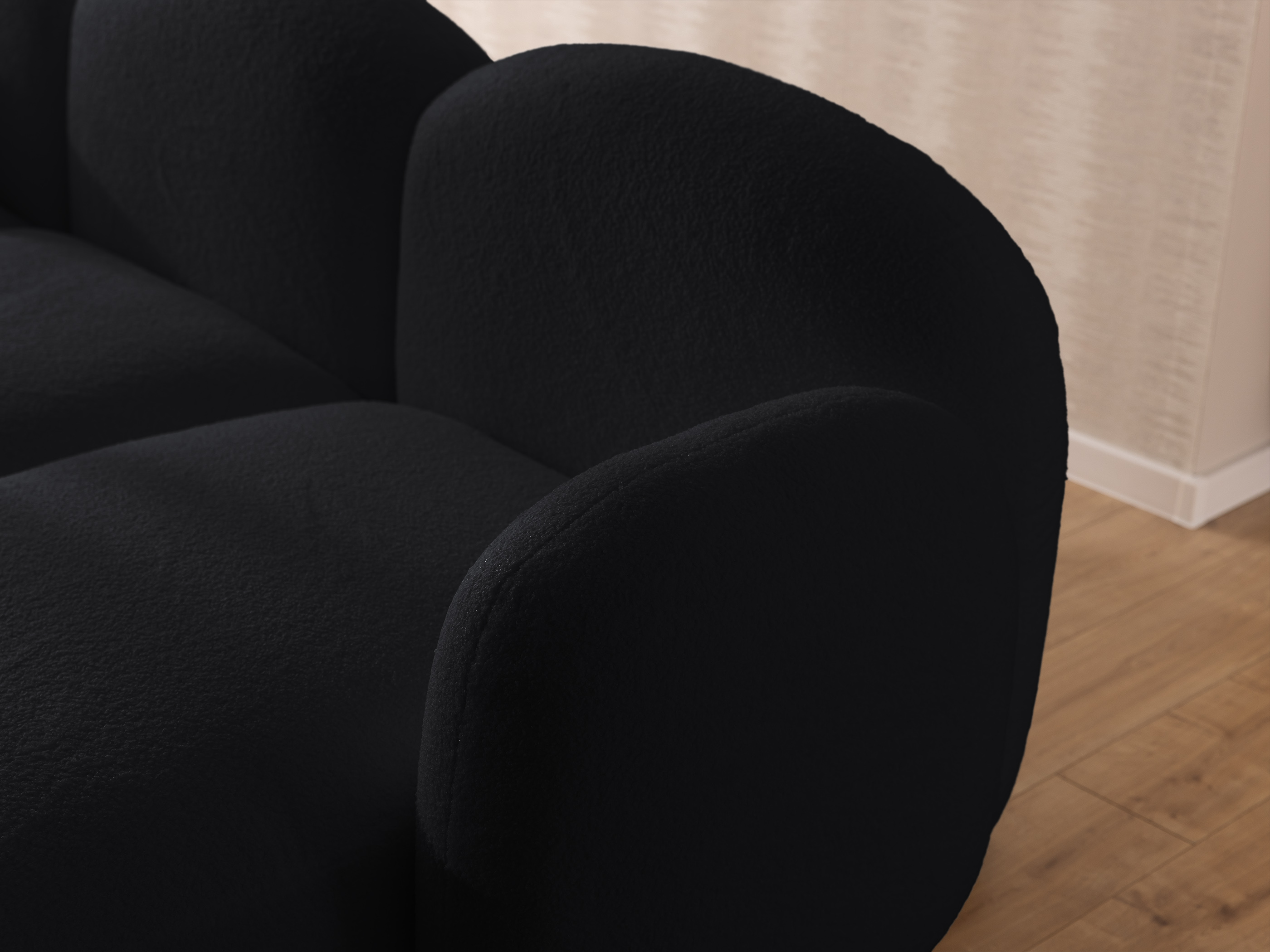 Hjørnesofa Rocklin 109 (Quelle 100)