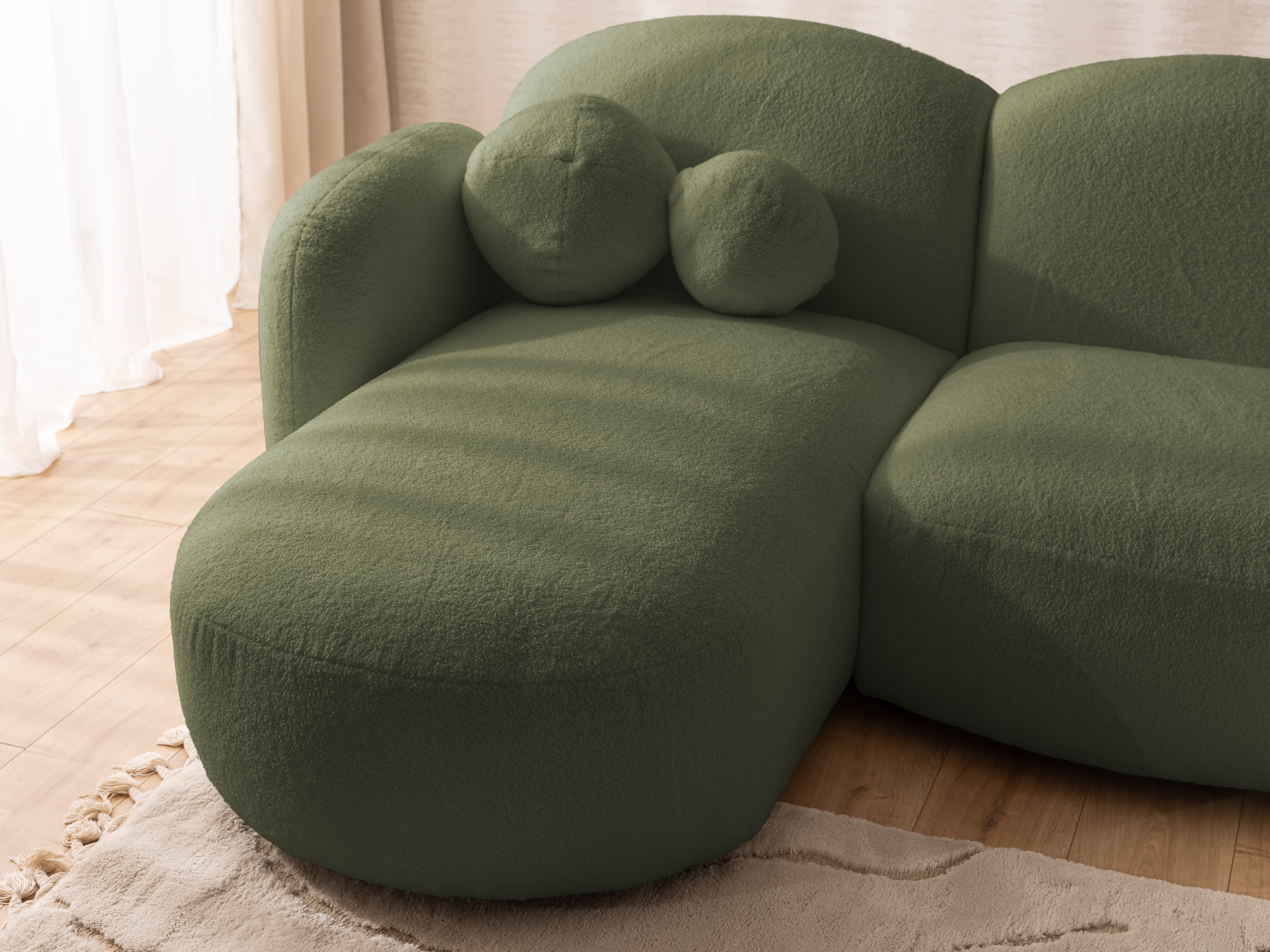 Hjørnesofa Rocklin 109 (Quelle 37)