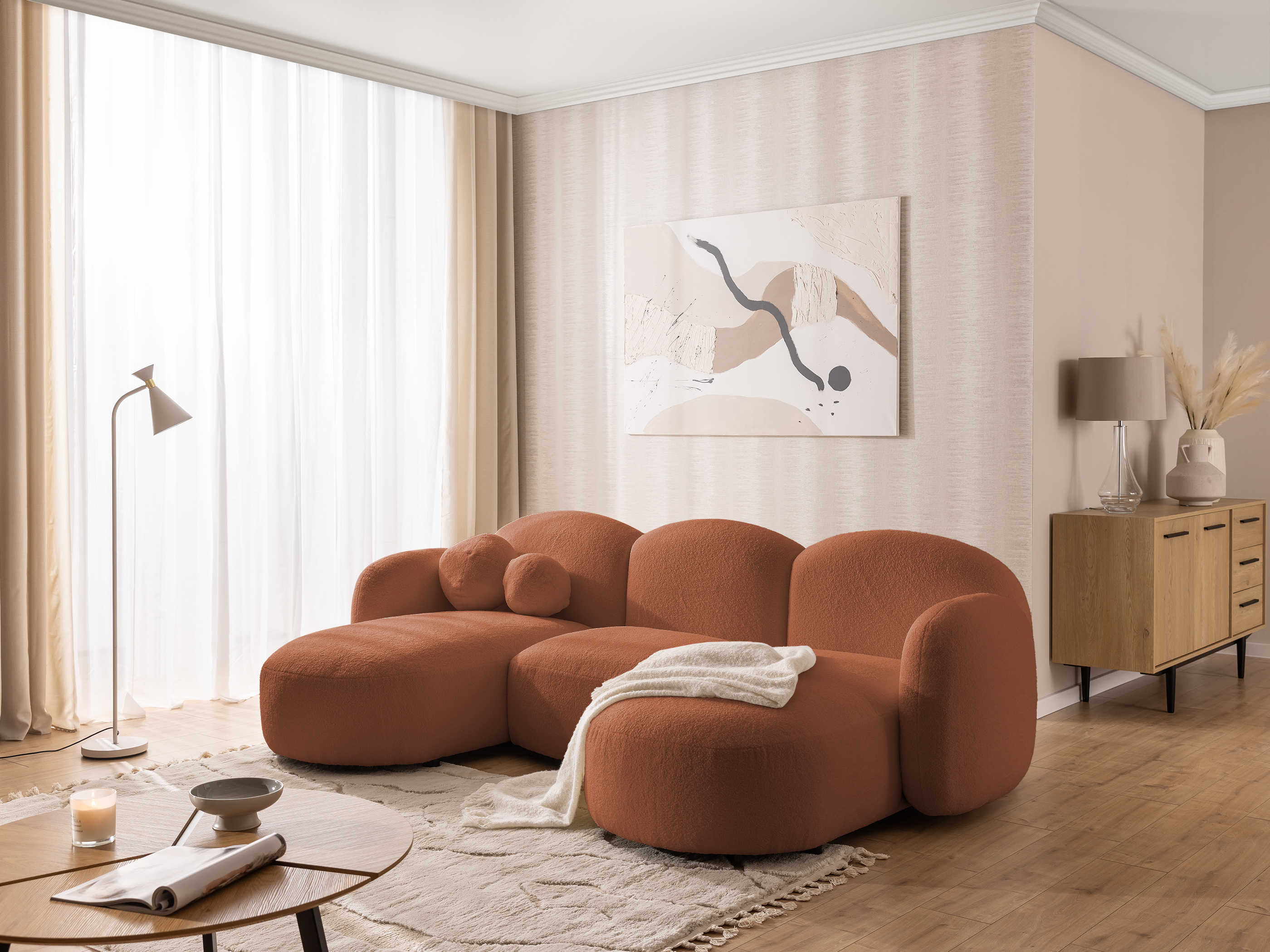 Hjørnesofa Rocklin 109 (Quelle 54)