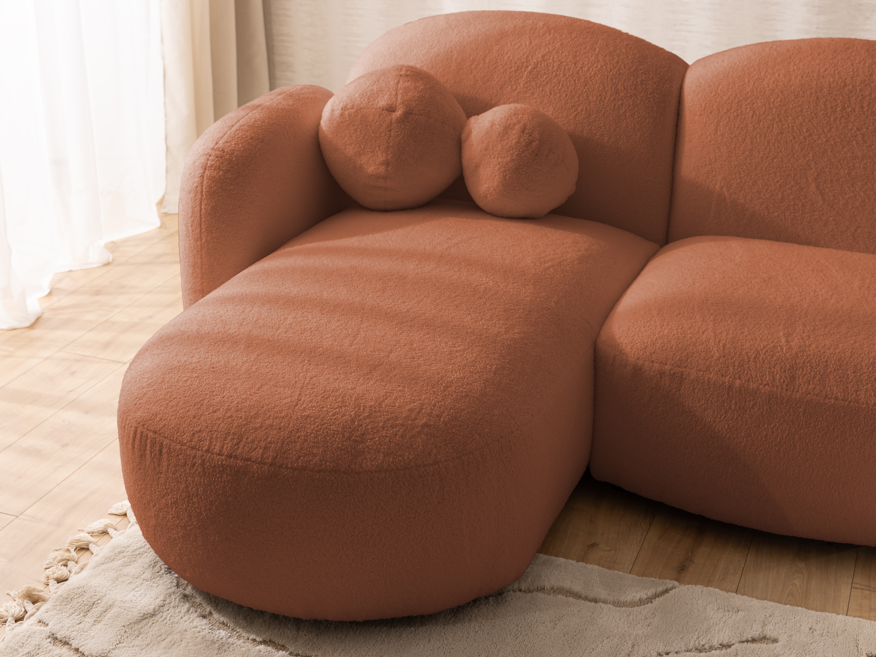 Hjørnesofa Rocklin 109 (Quelle 54)