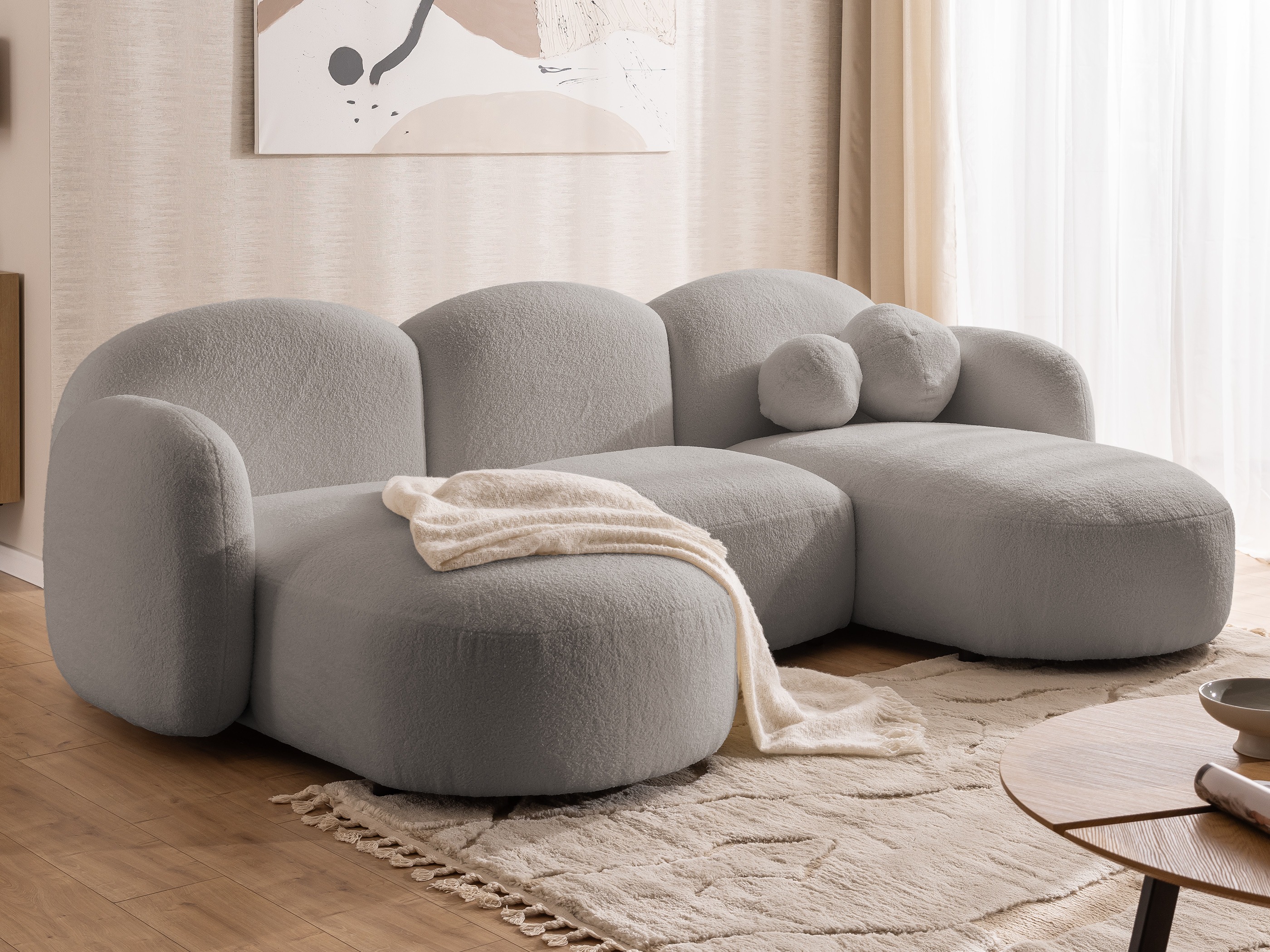 Hjørnesofa Rocklin 109 (Quelle 83)