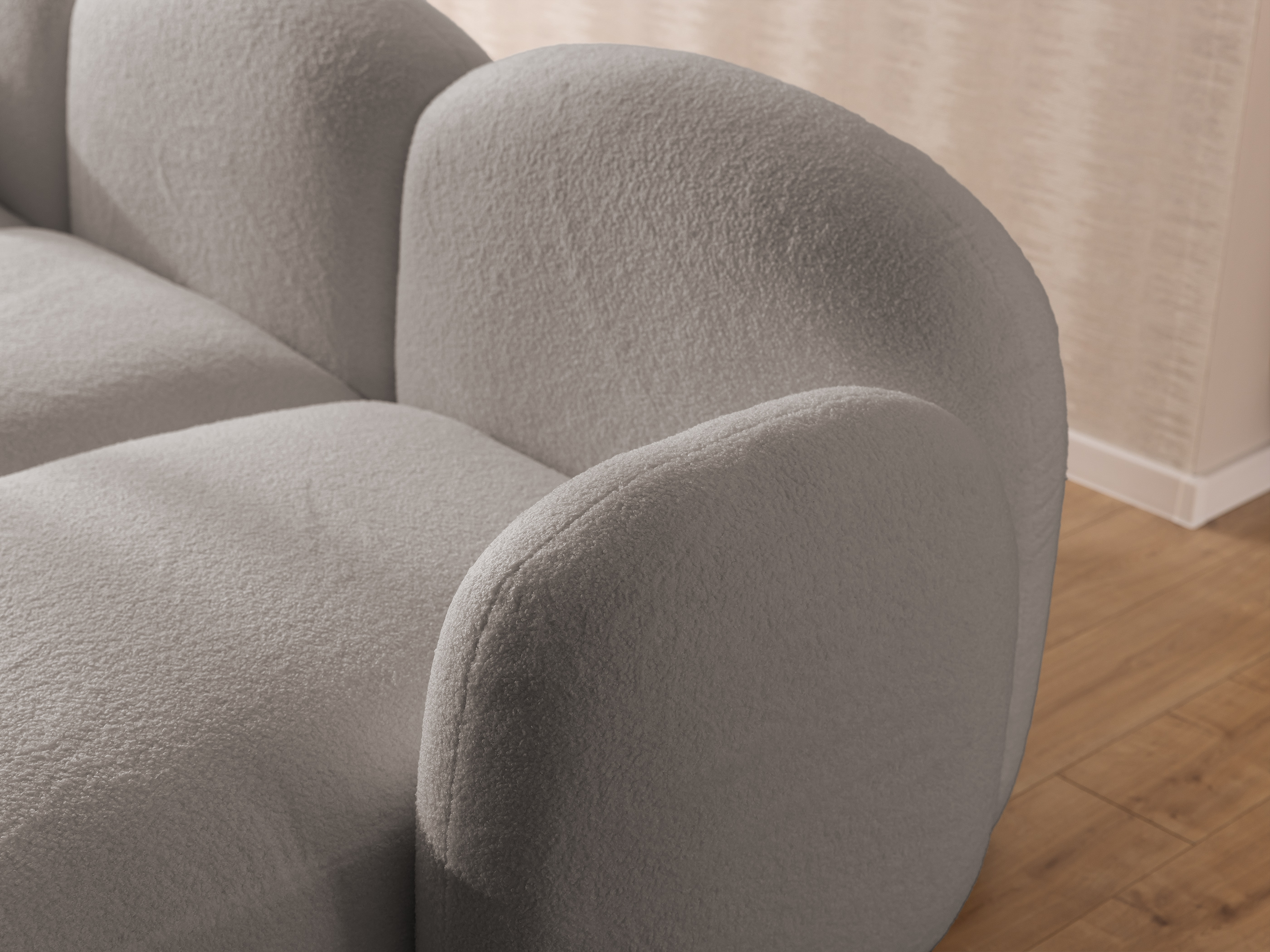 Hjørnesofa Rocklin 109 (Quelle 83)