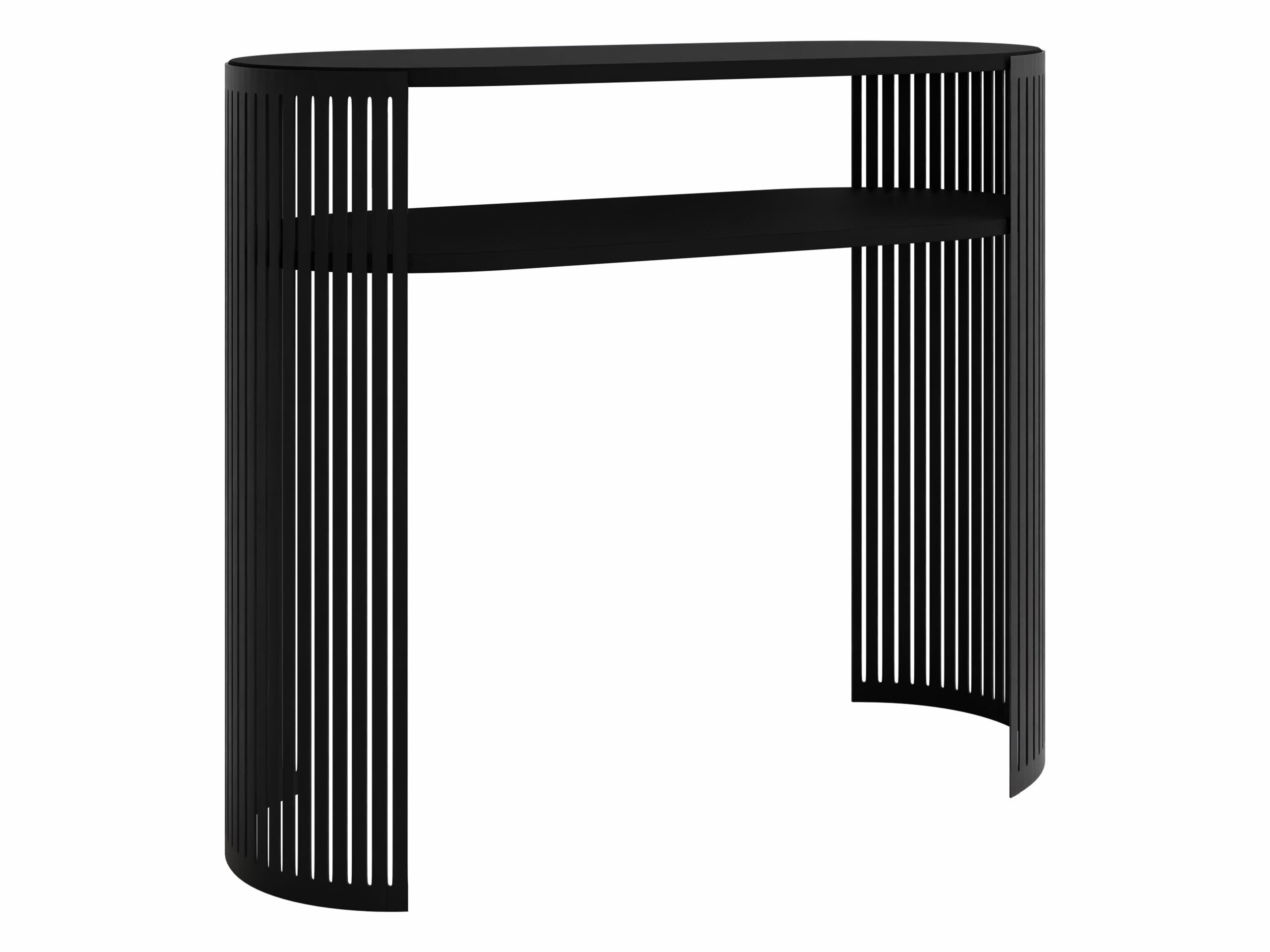 Konsolbord Civer (Sort)