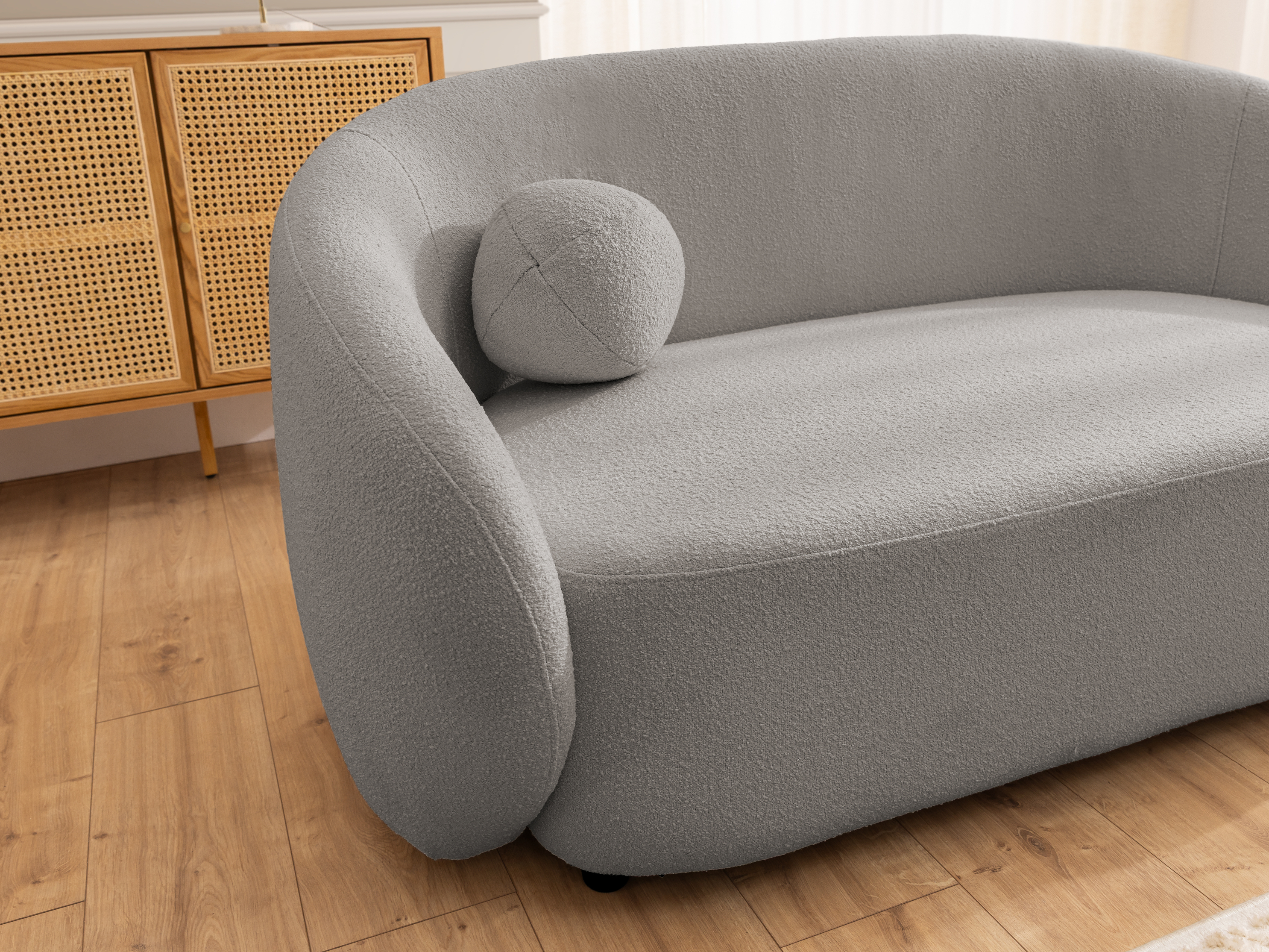 Sofa Rocklin 112 (Loop 18)