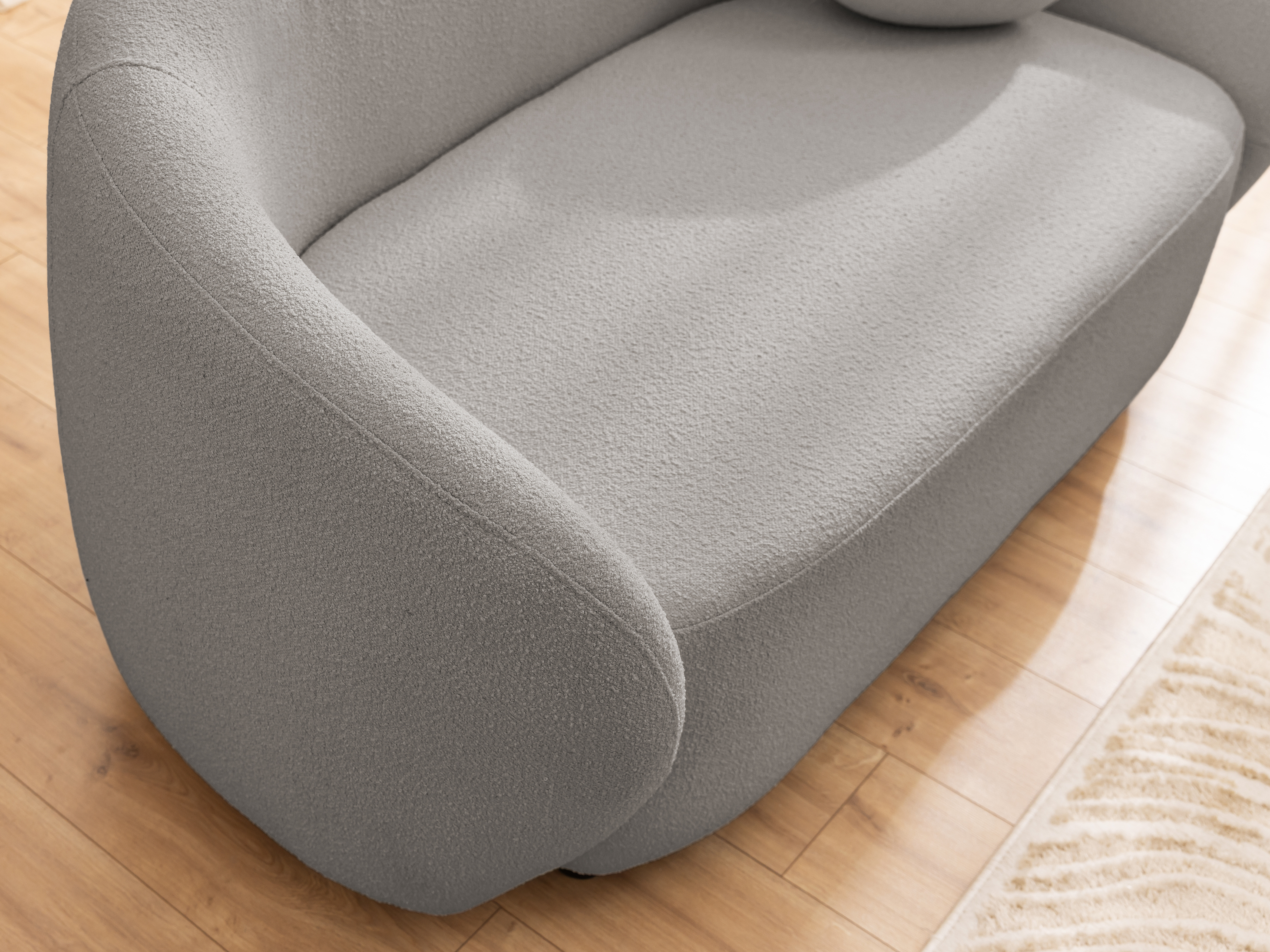 Sofa Rocklin 112 (Loop 18)