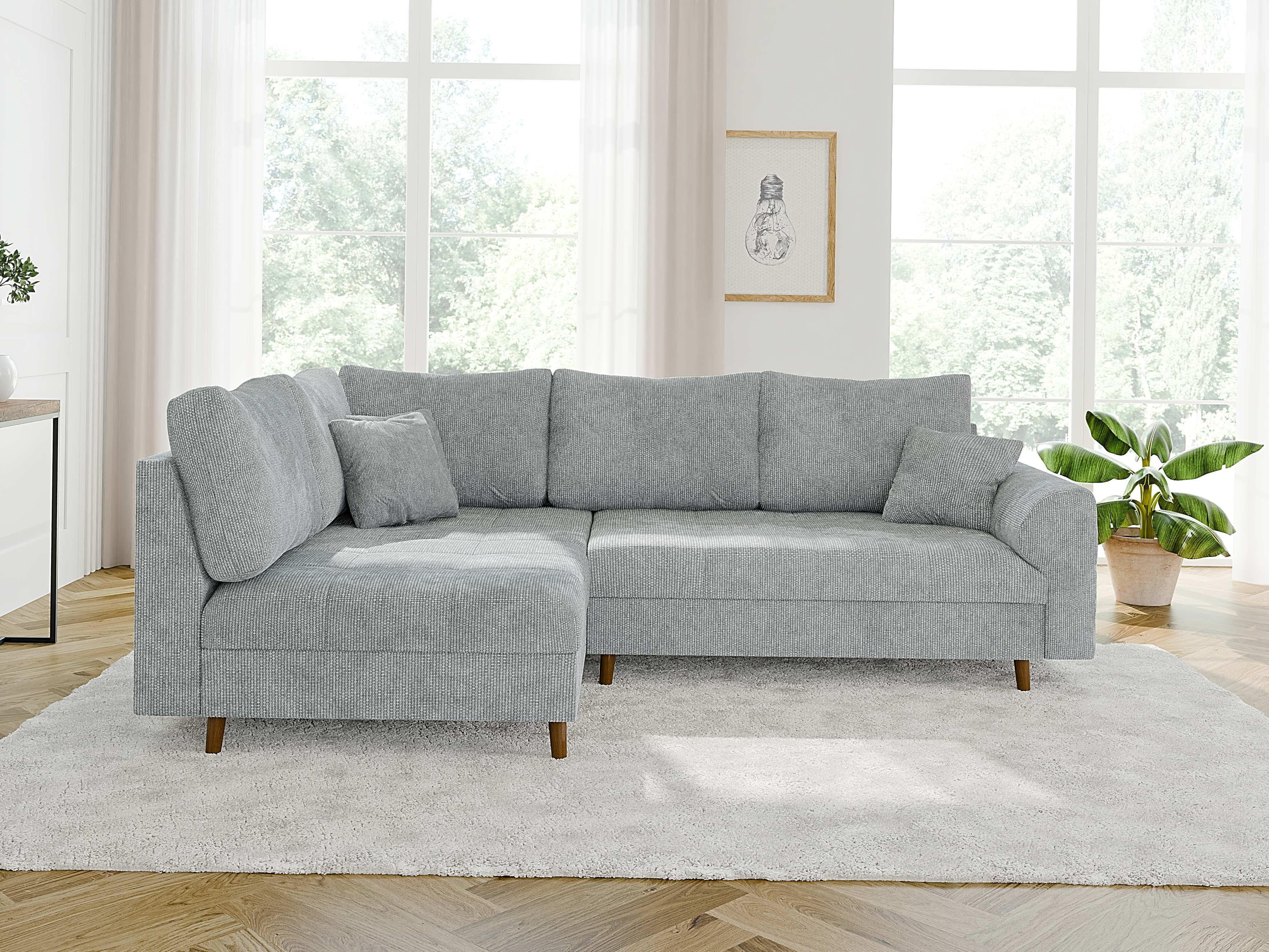 Hjørnesofa Elbmori 100 (Flow 16)