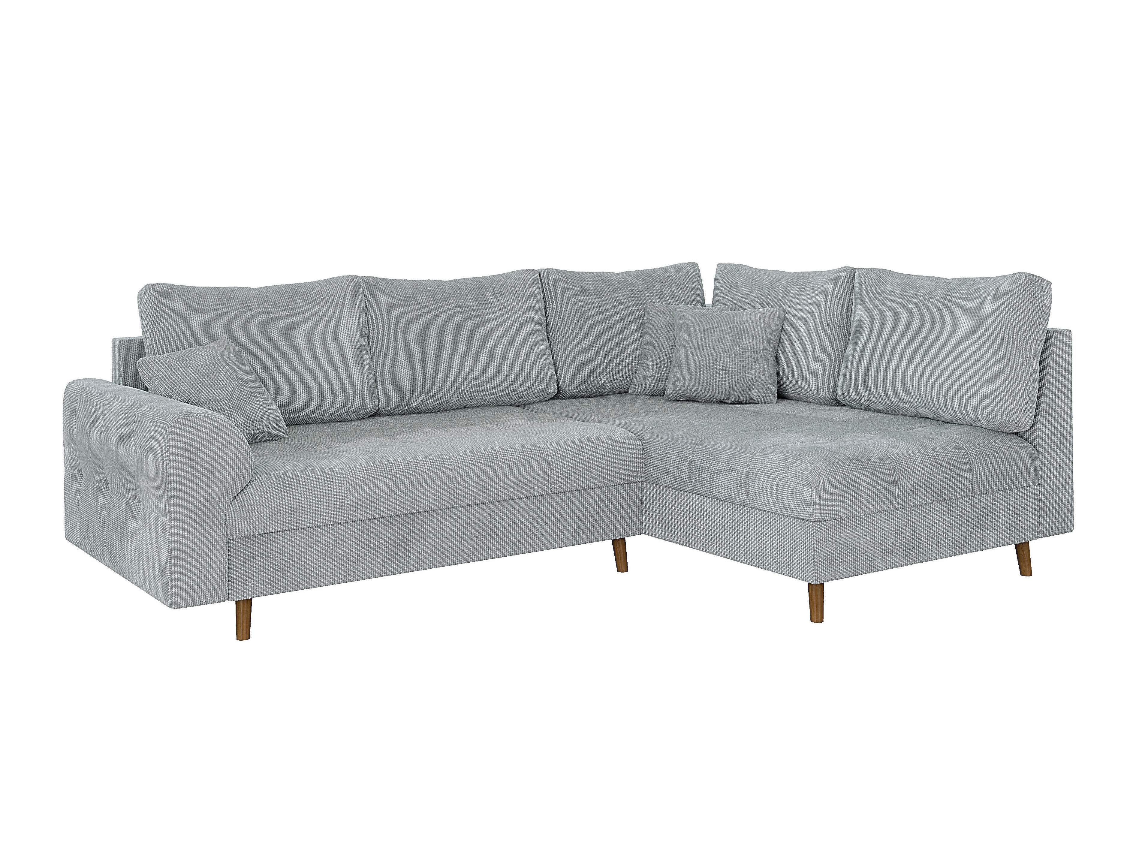 Hjørnesofa Elbmori 100 (Flow 16)