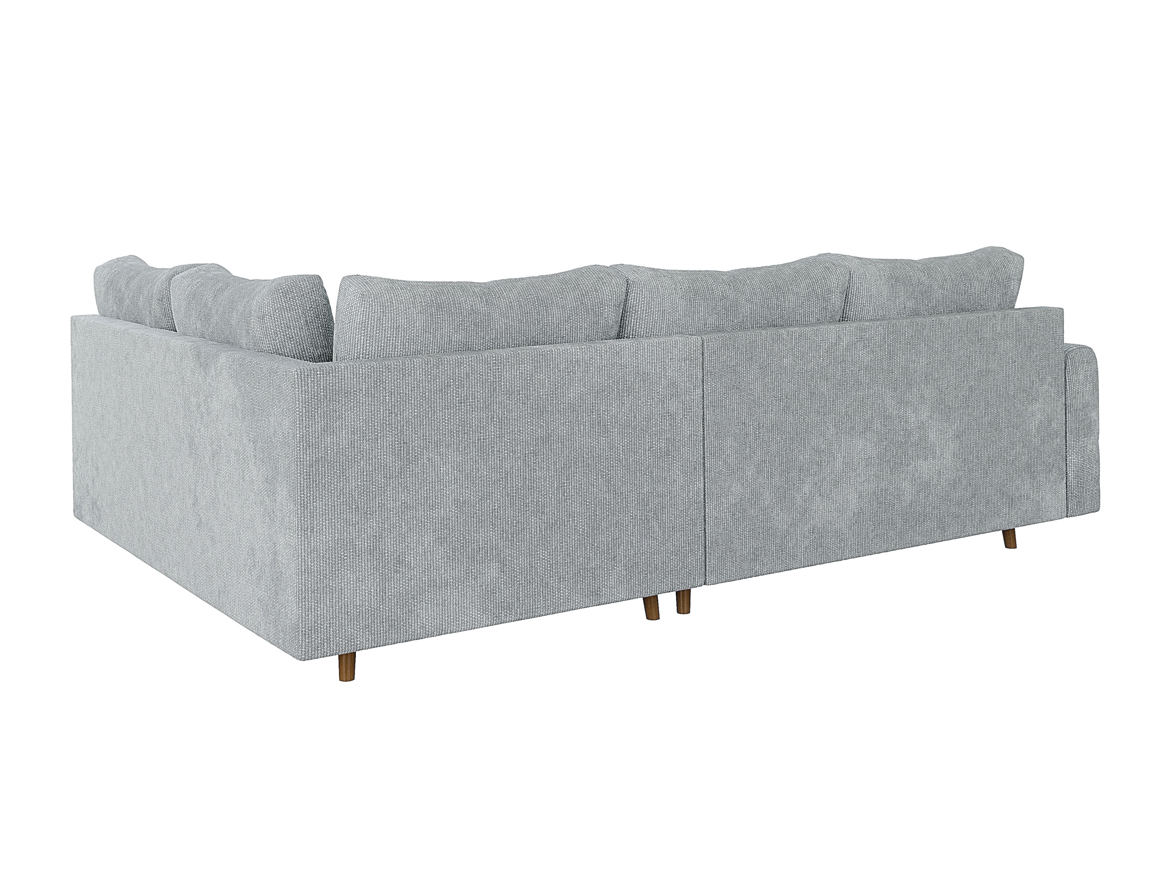 Hjørnesofa Elbmori 100 (Flow 16)