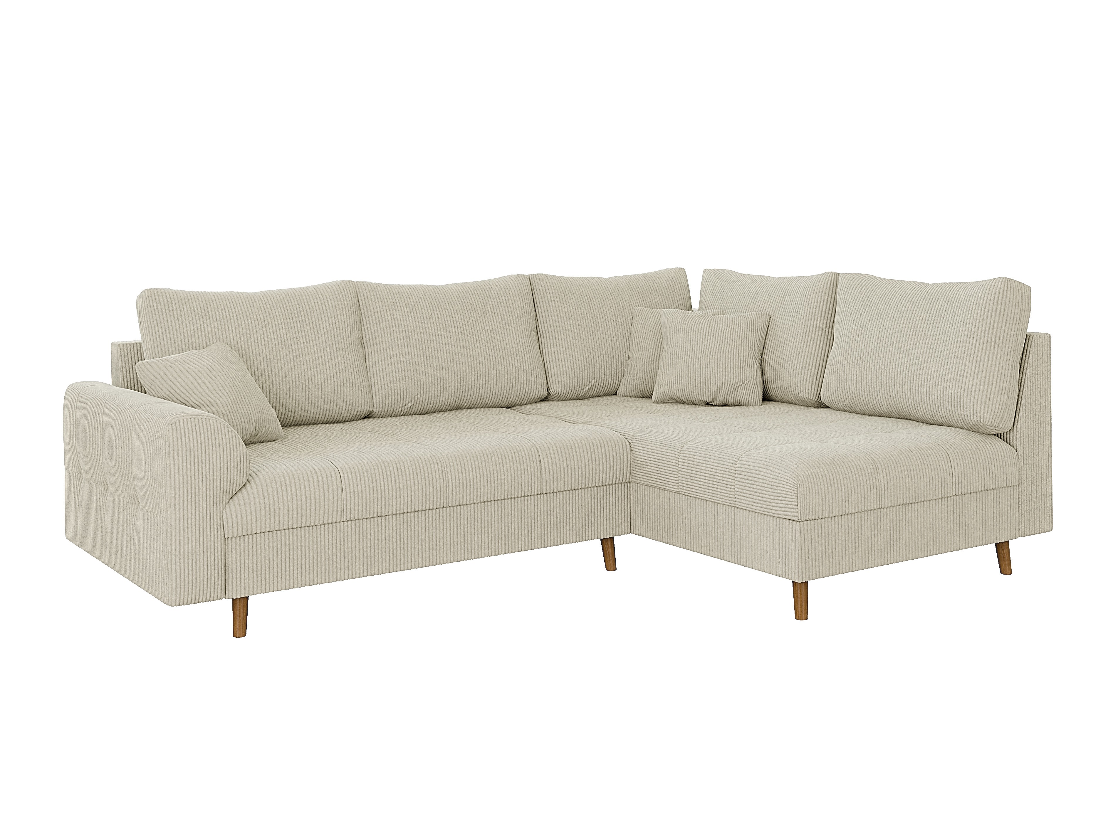 Hjørnesofa Elbmori 100 (Lincoln 03)