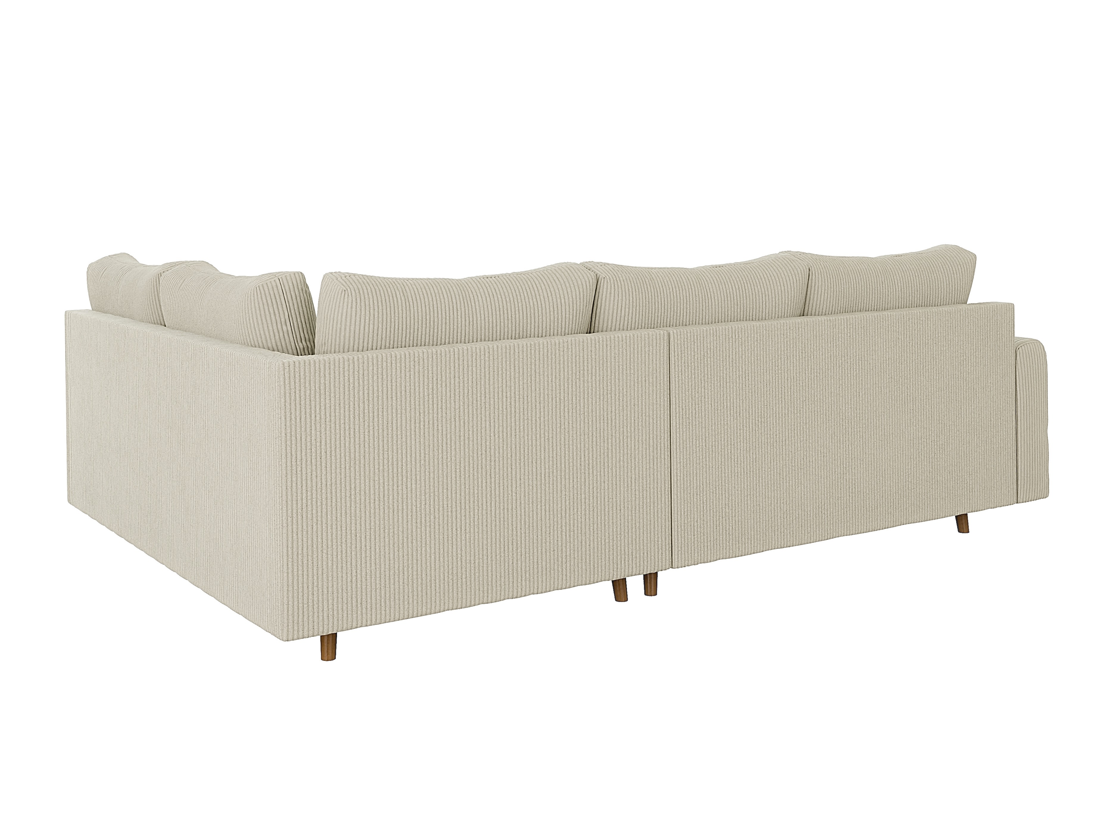 Hjørnesofa Elbmori 100 (Lincoln 03)