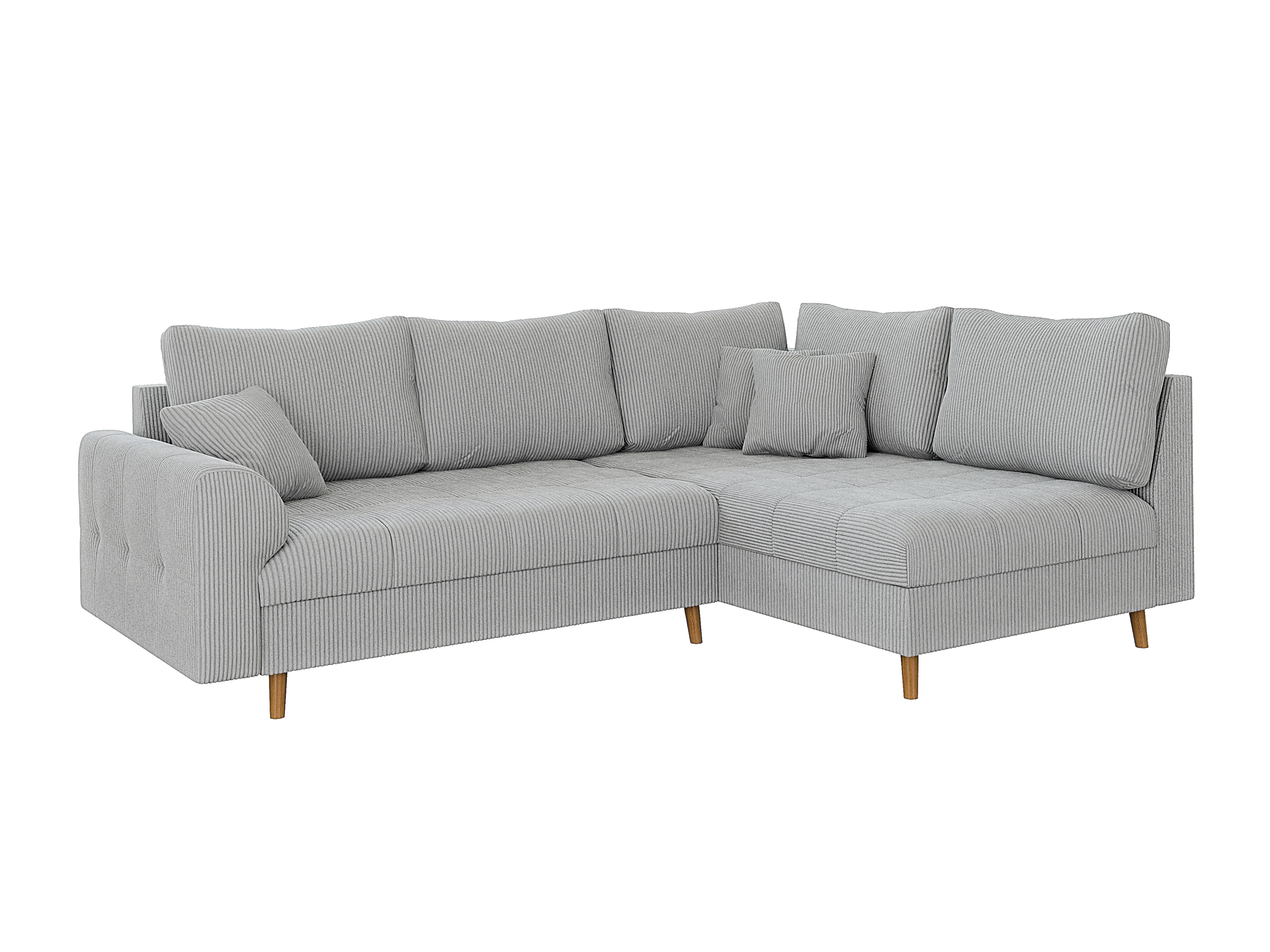 Hjørnesofa Elbmori 100 (Lincoln 86)