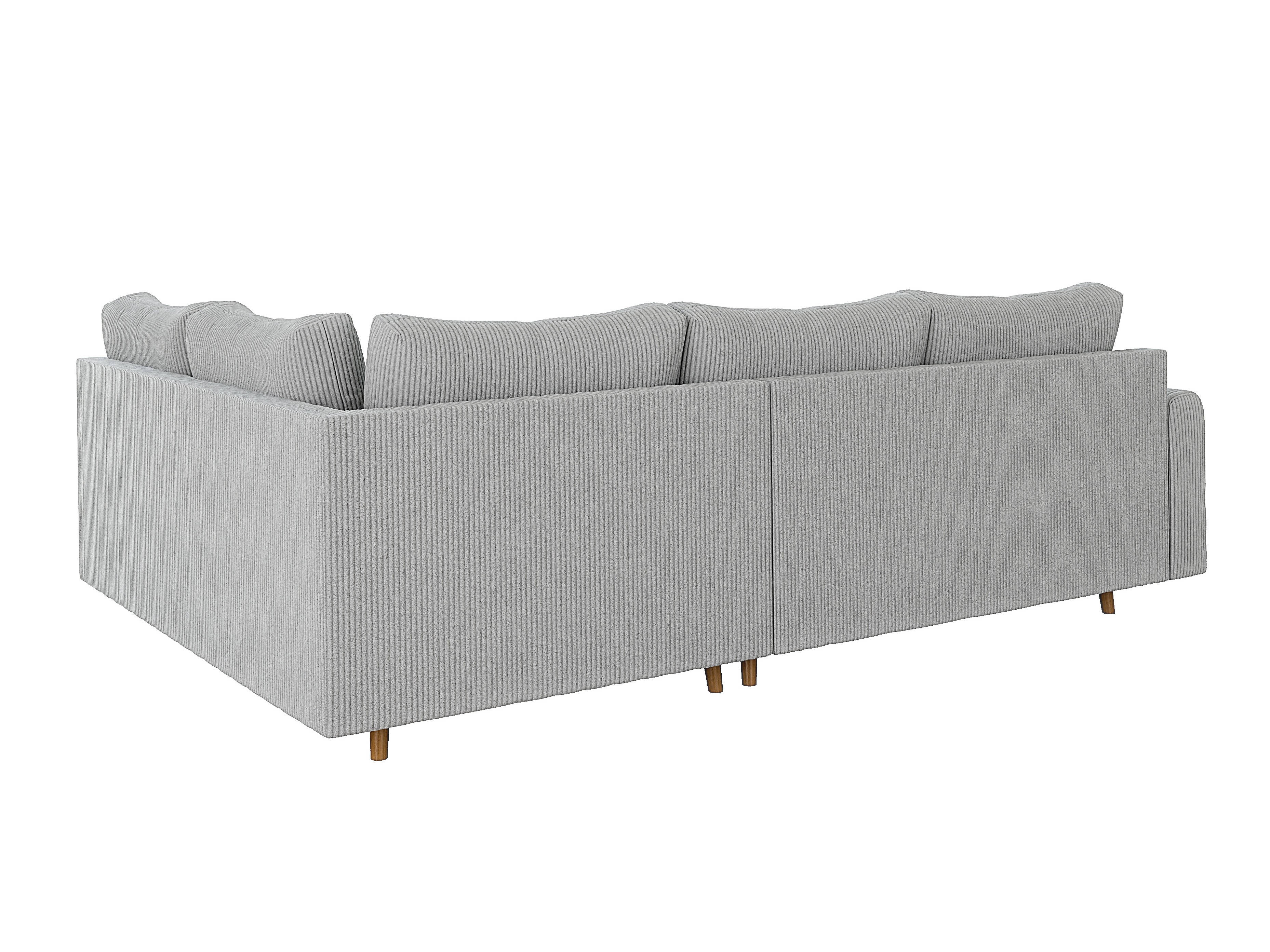 Hjørnesofa Elbmori 100 (Lincoln 86)