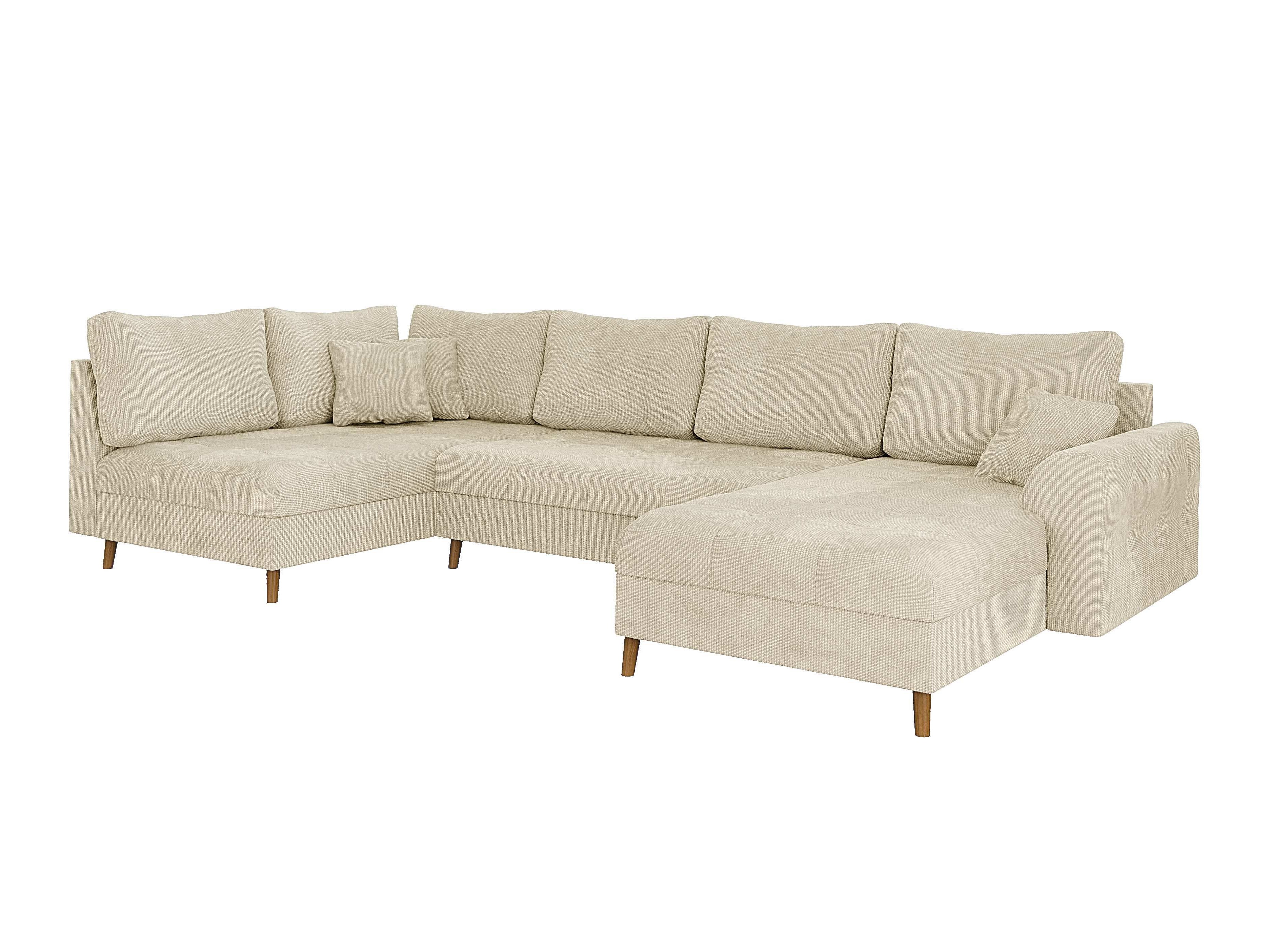 Hjørnesofa Elbmori 101 (Flow 05)