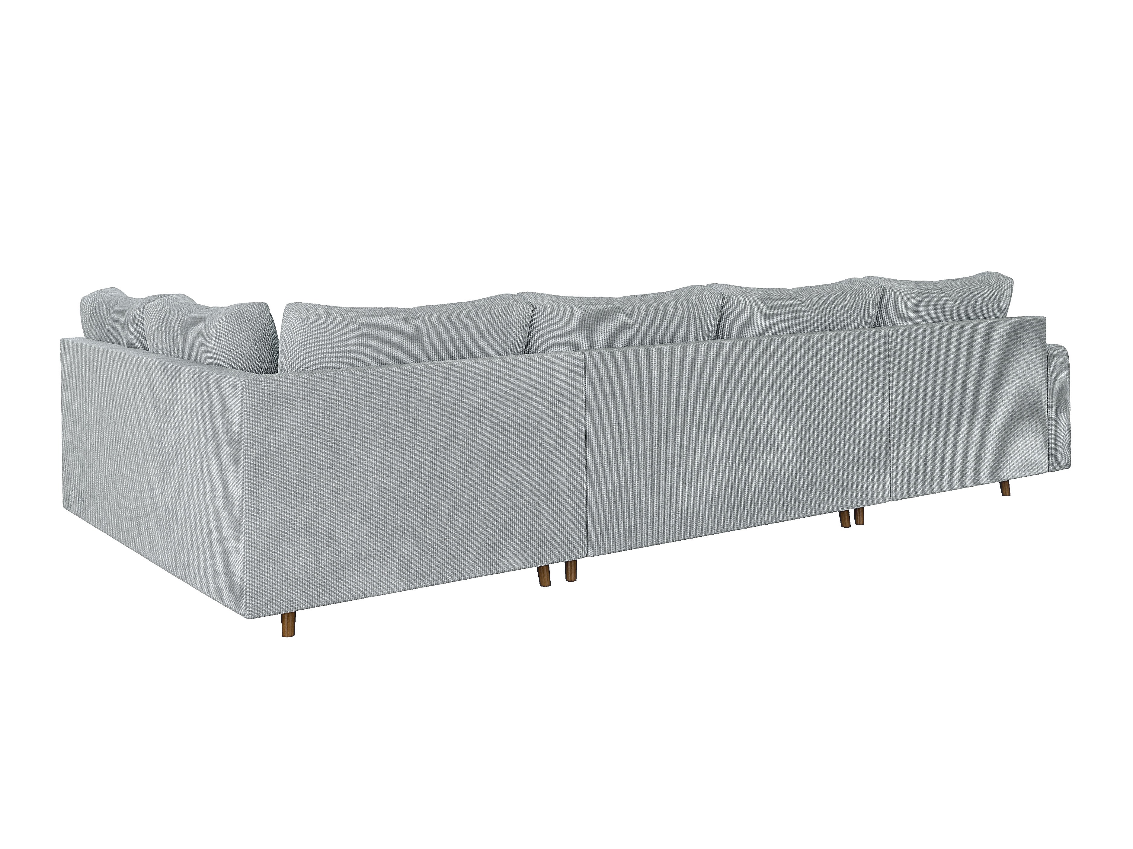 Hjørnesofa Elbmori 101 (Flow 16)